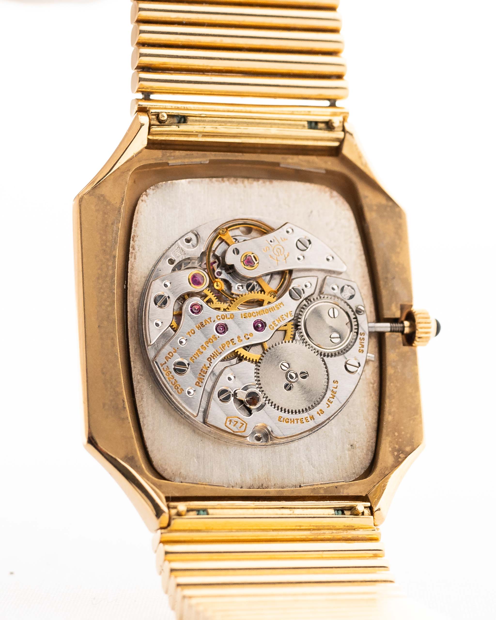 Regal Timekeeper Legacy G64s (7-A Quality)