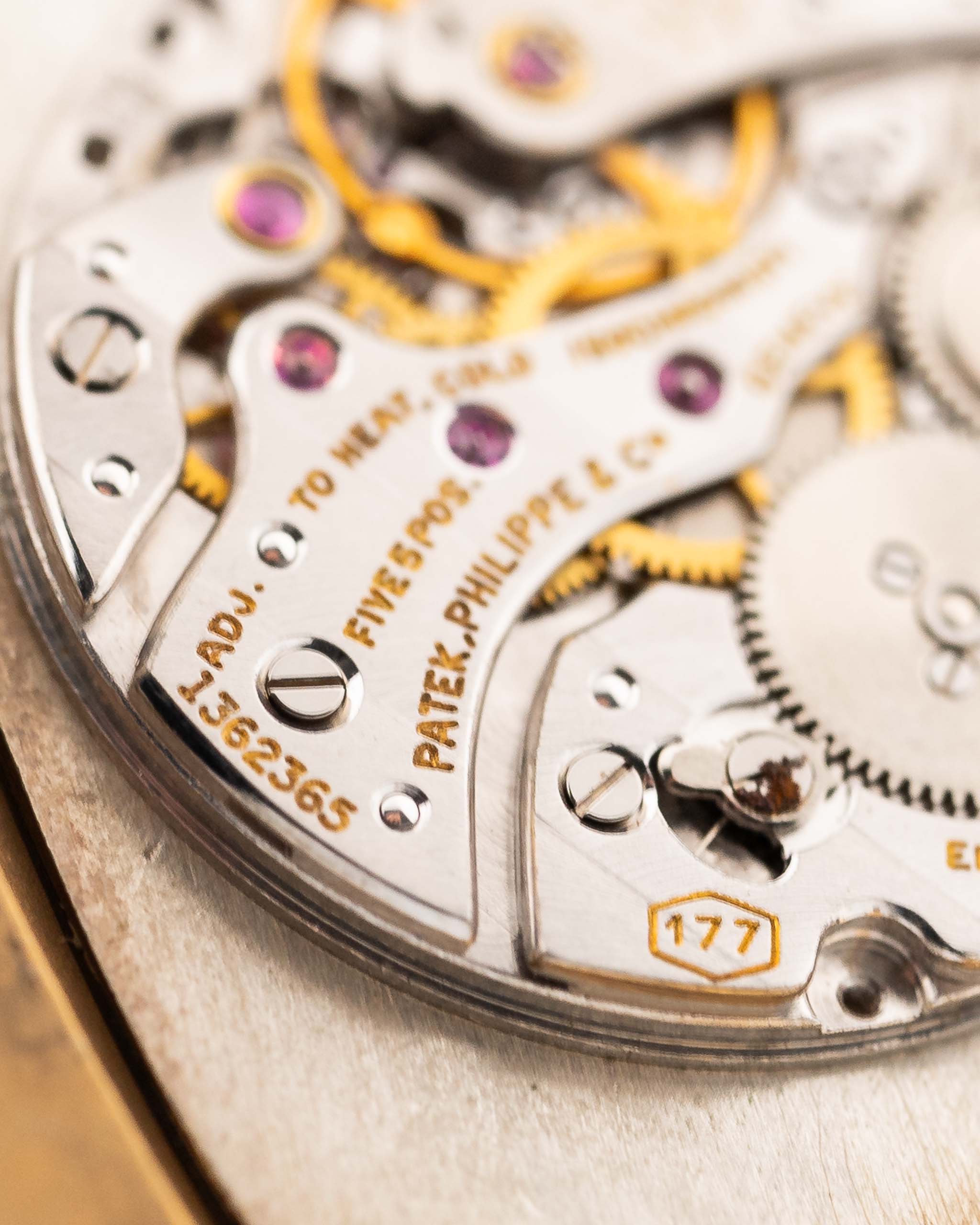 Regal Timekeeper Legacy G64s (7-A Quality)