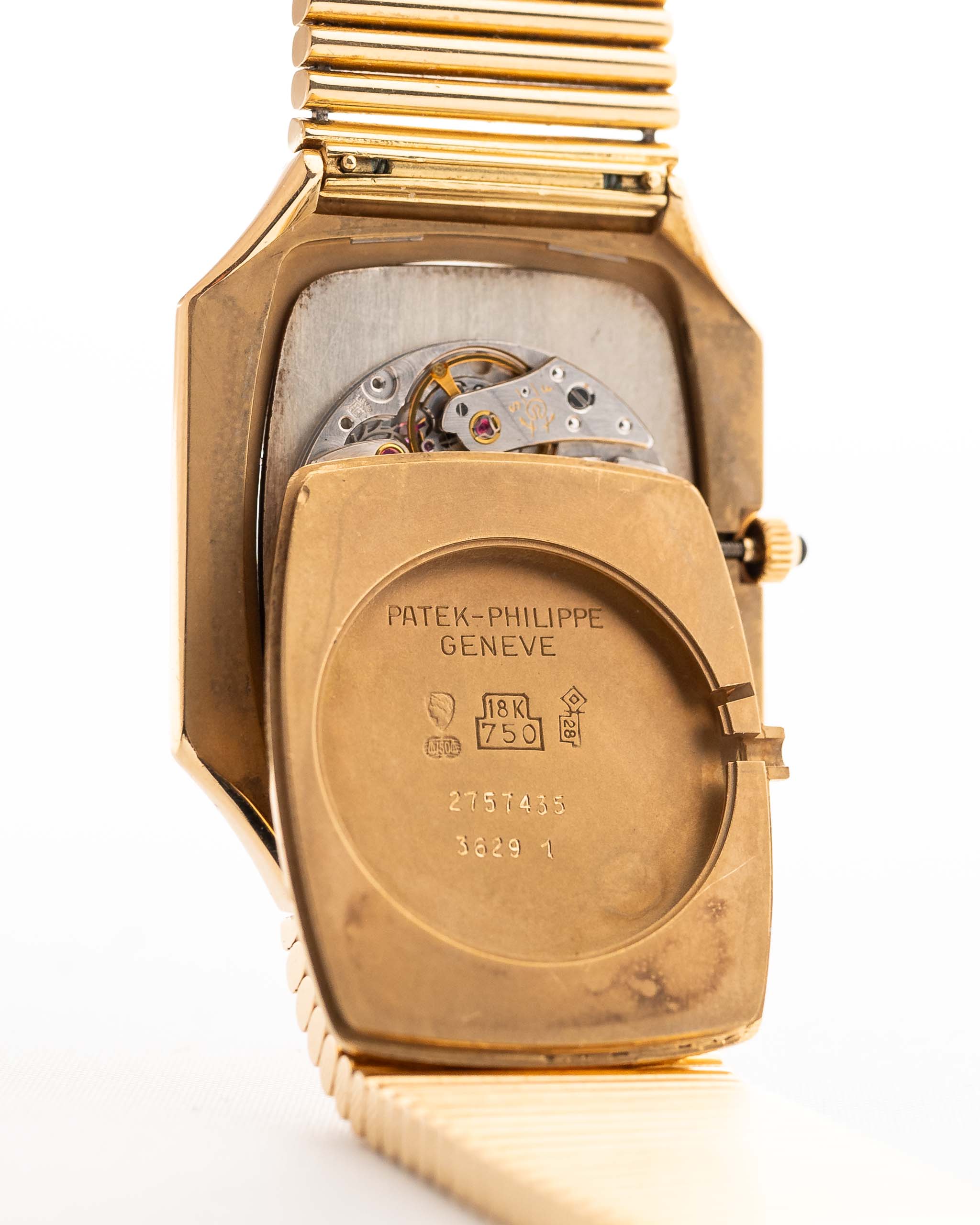 Regal Timekeeper Legacy G64s (7-A Quality)