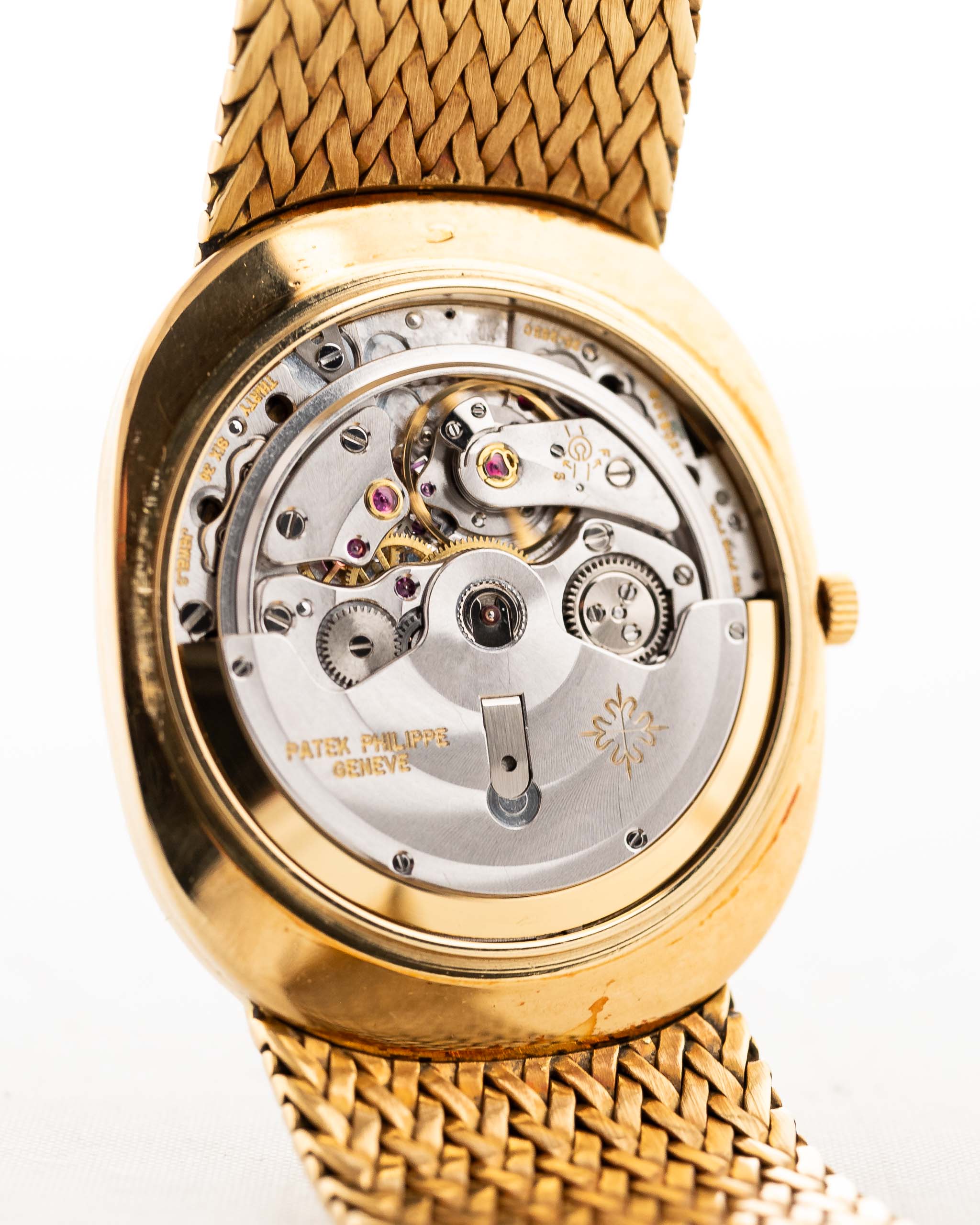 Royal Grand Emperor G38s (7-A Quality)