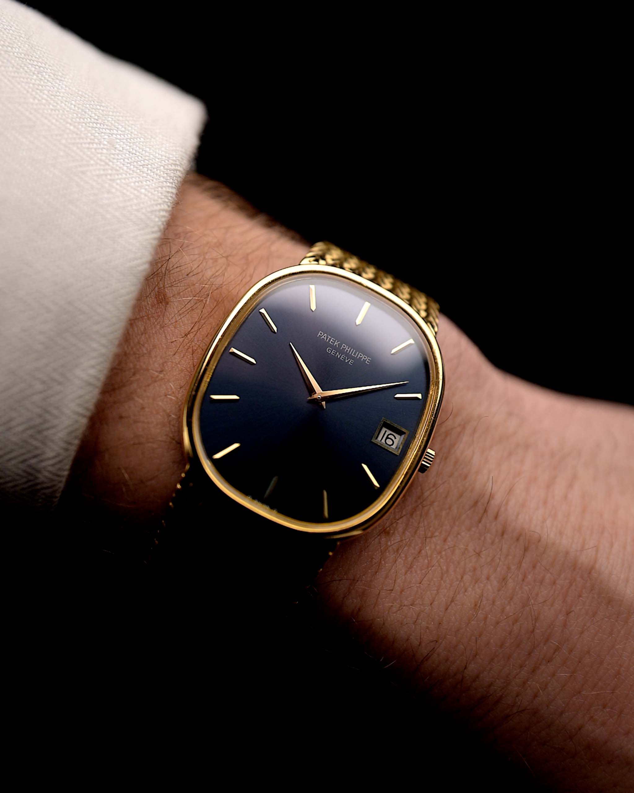 Royal Grand Emperor G38s (7-A Quality)