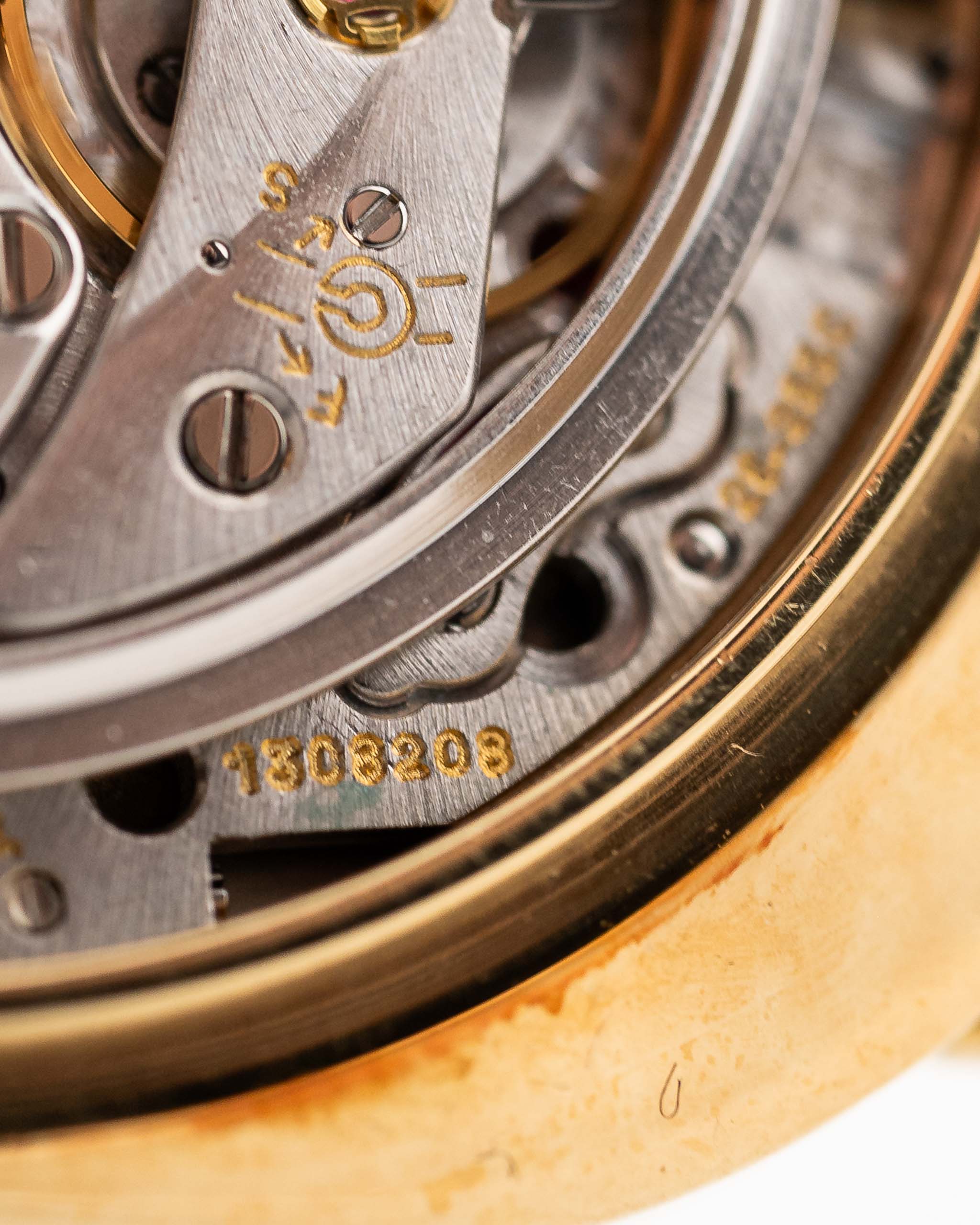 Royal Grand Emperor G38s (7-A Quality)