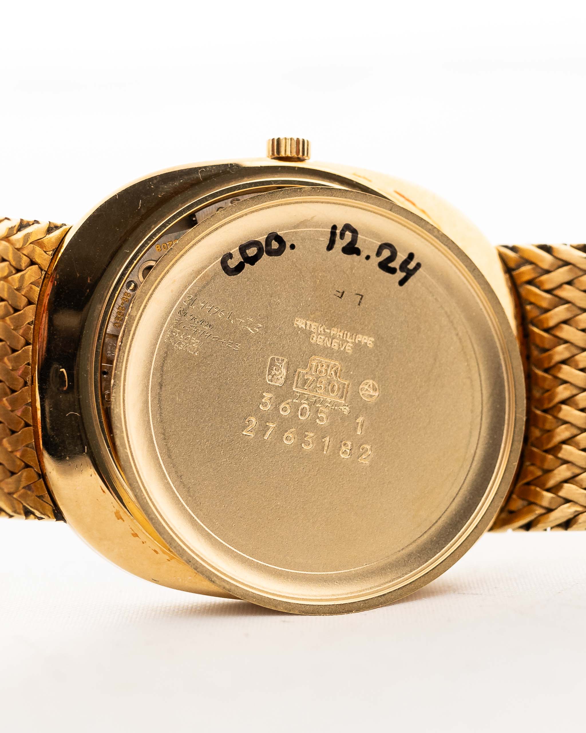 Royal Grand Emperor G38s (7-A Quality)