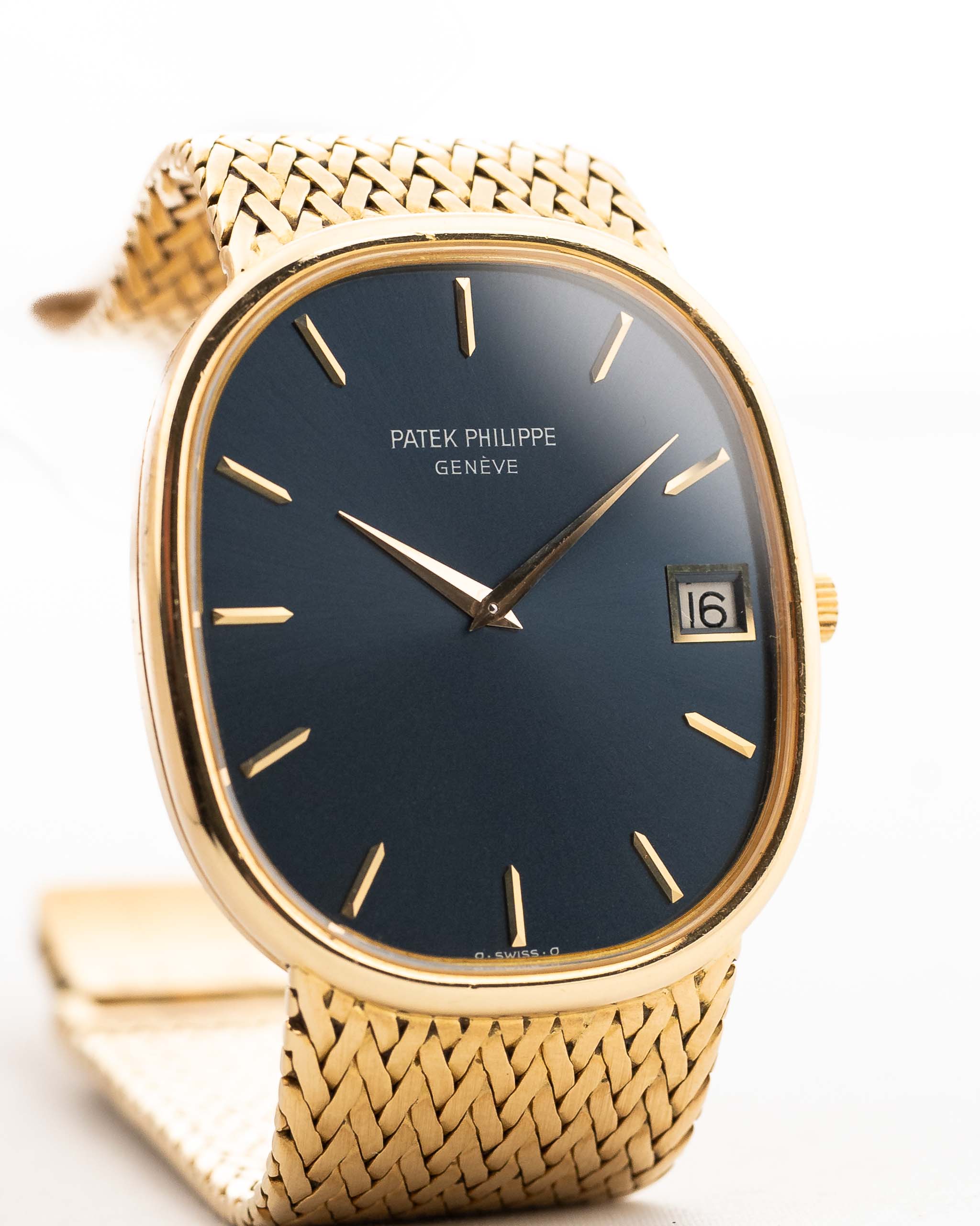 Royal Grand Emperor G38s (7-A Quality)