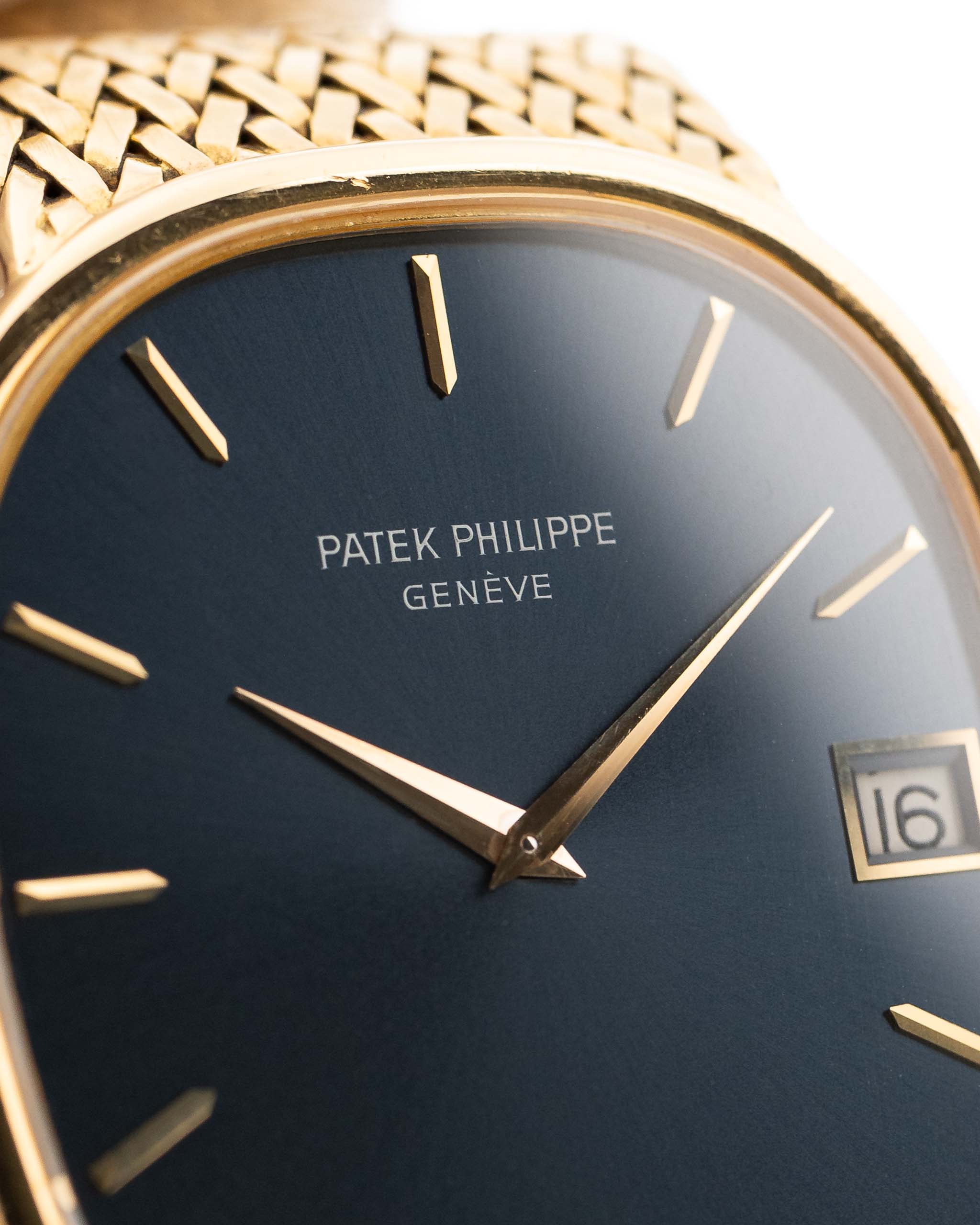 Royal Grand Emperor G38s (7-A Quality)