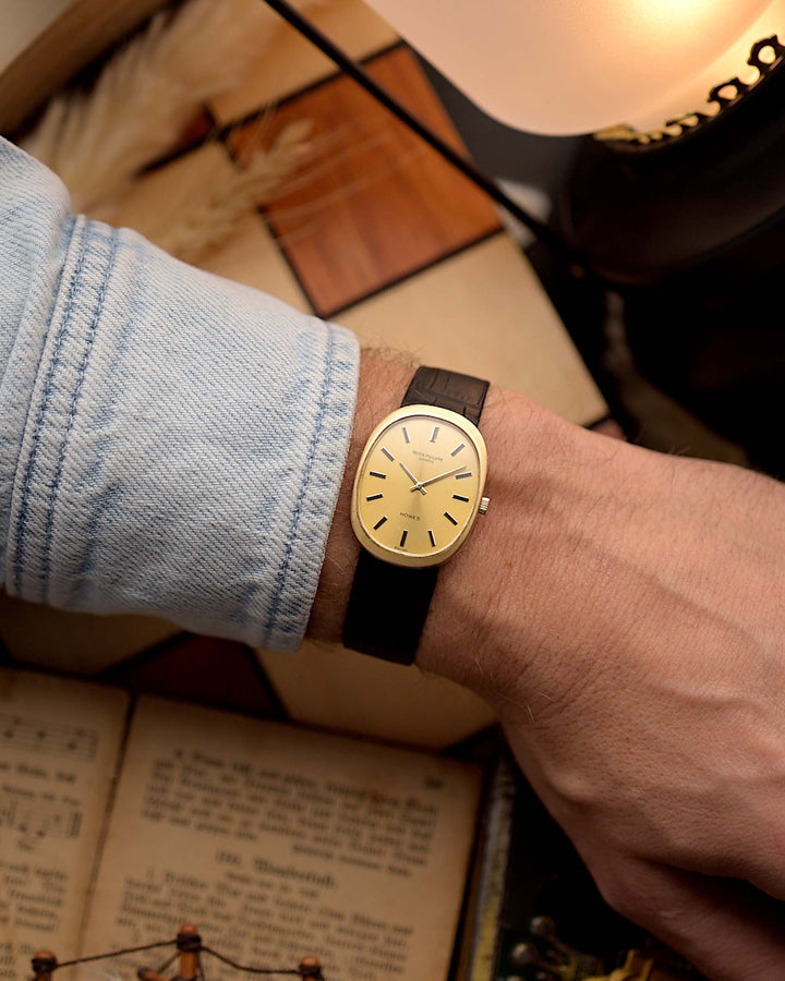 Royal Gt-65s Dream Made Reality Unique Pattern &  People Attraction