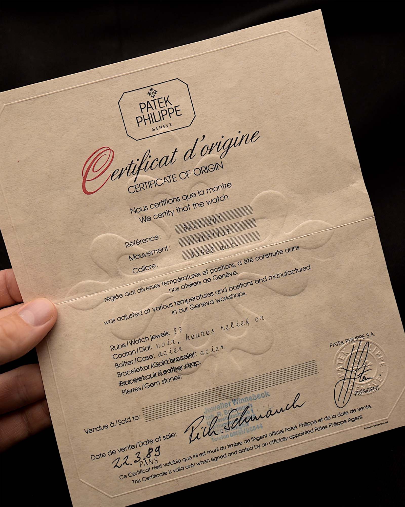 Royal Gentry’s Timepiece Artisan G769s Only Available Here In India 🇮🇳 (7-A Quality)