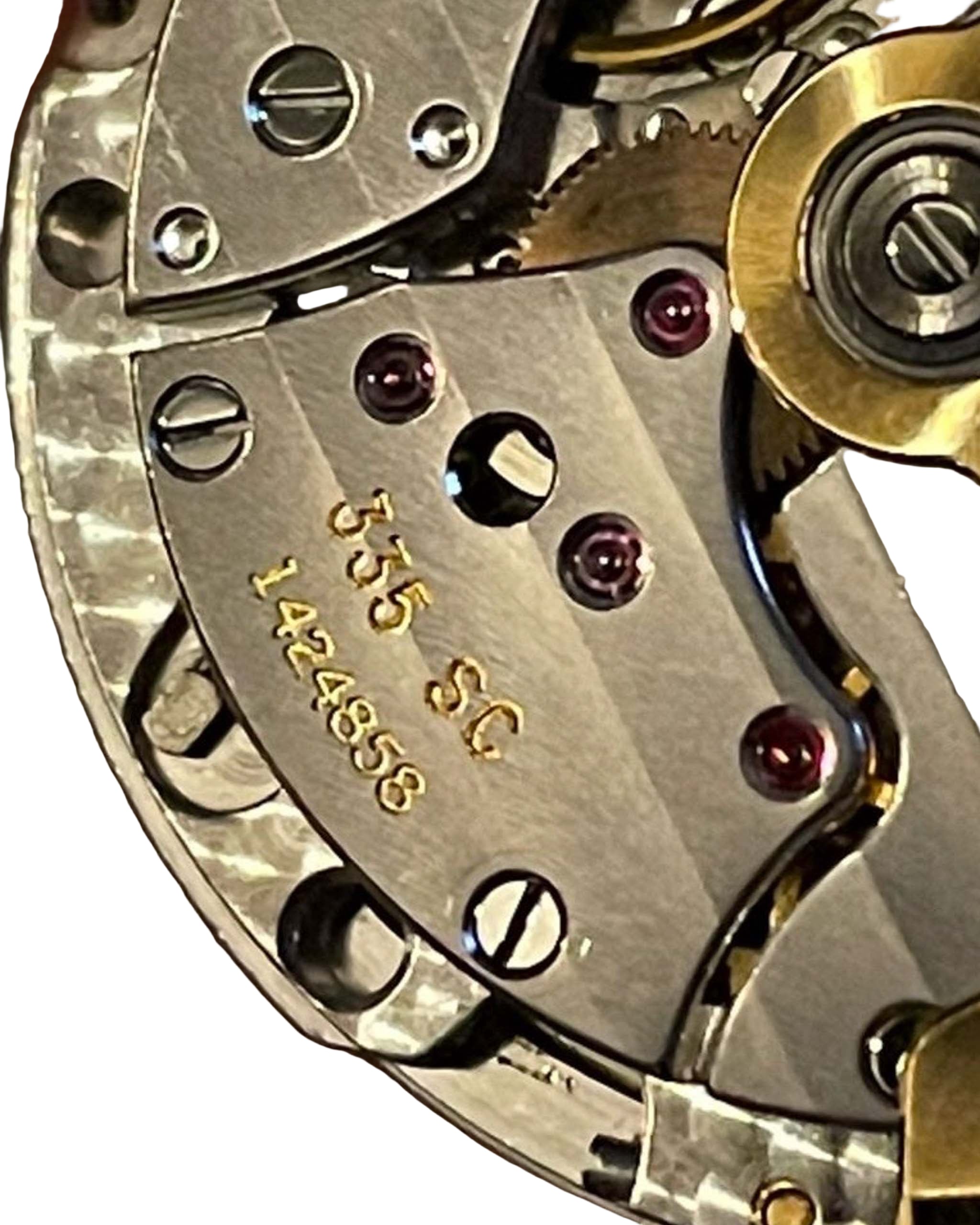 Royal Golf Shield Classic Premium Look Gold Wood G69s Only available Here