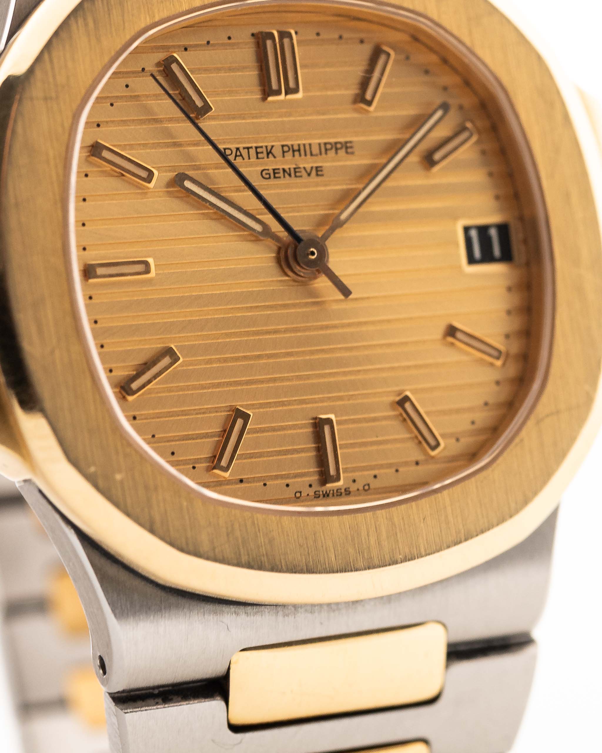 Royal Golf Shield Classic Premium Look Gold Wood G69s Only available Here