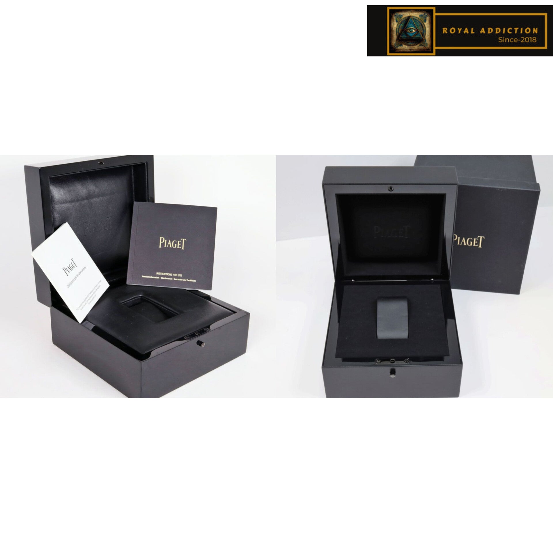 Classic  Mystique Allure Only Available Here In India 🇮🇳 (7-A Quality)