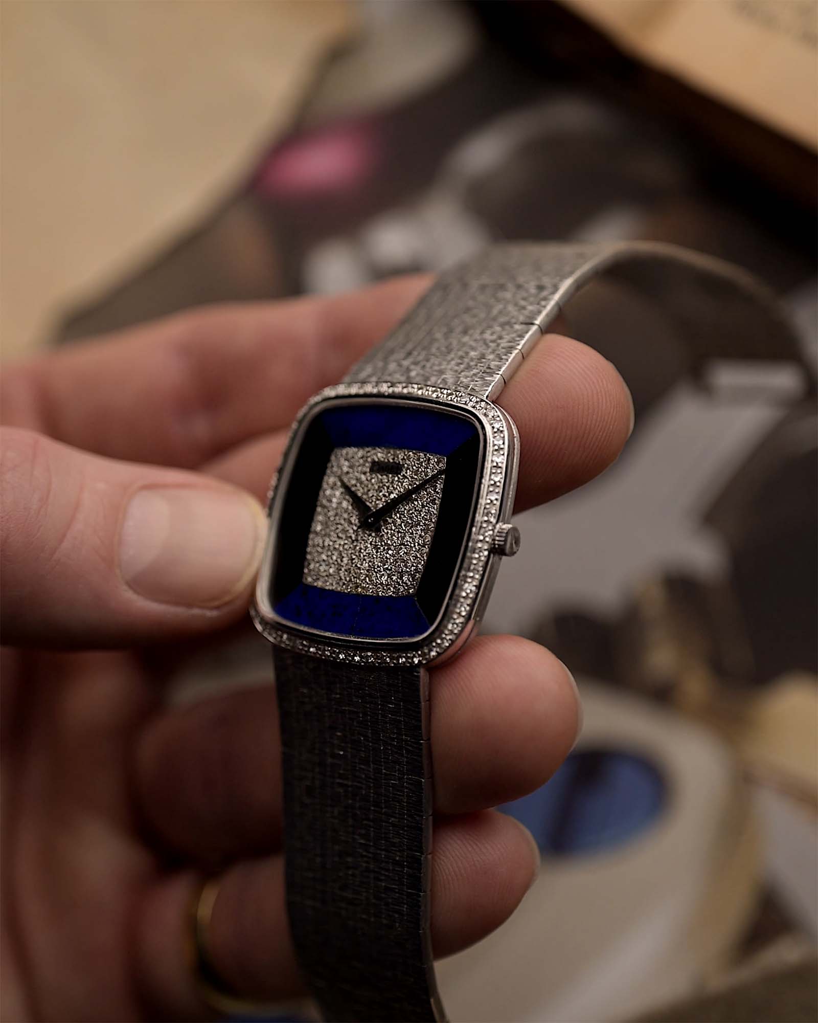 Royal Majestic Monarch Diamond G76s (7-A Quality)