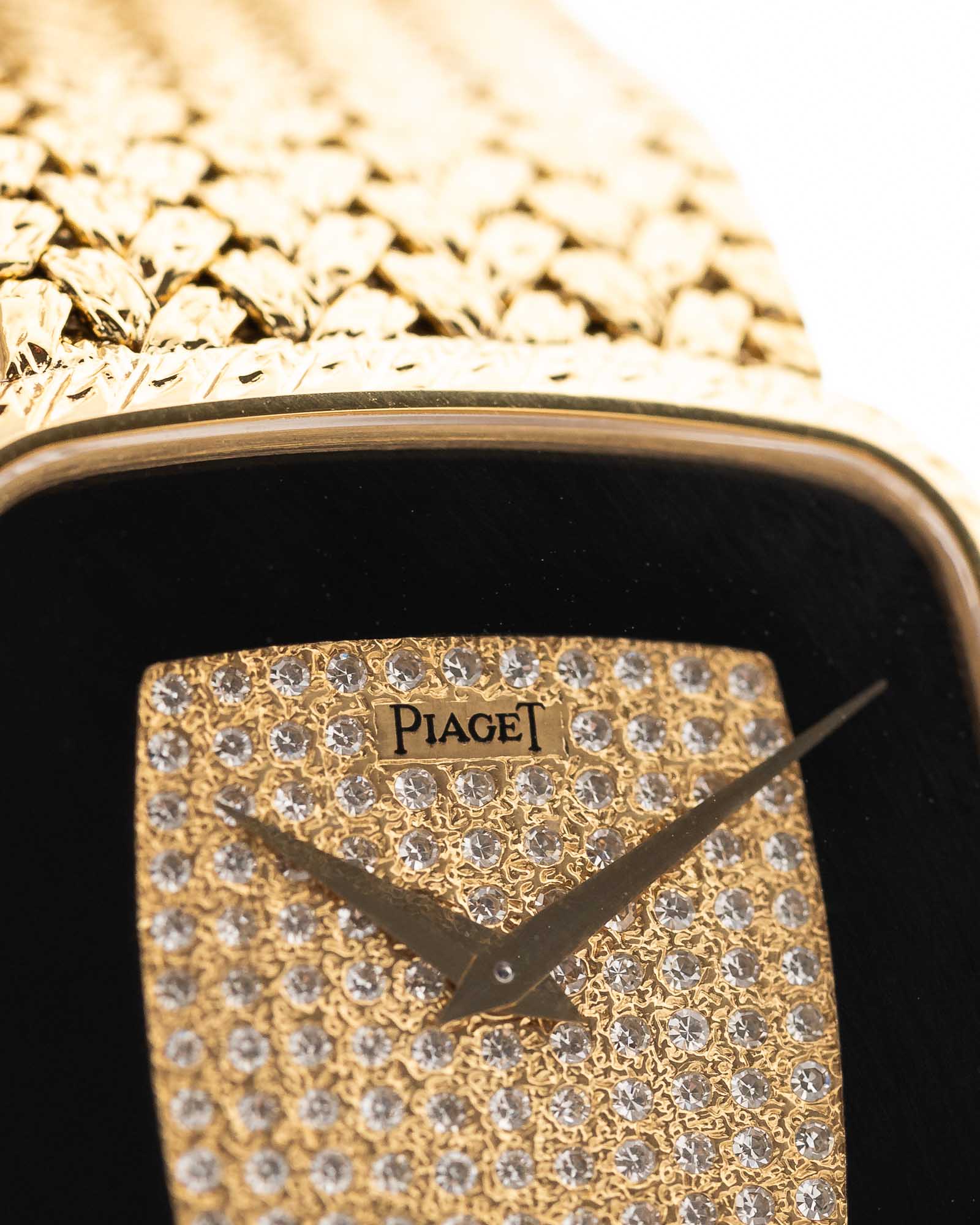 Vintage Premium  Onyx G65s Unique & People Attraction Gold & White Diamond Addition