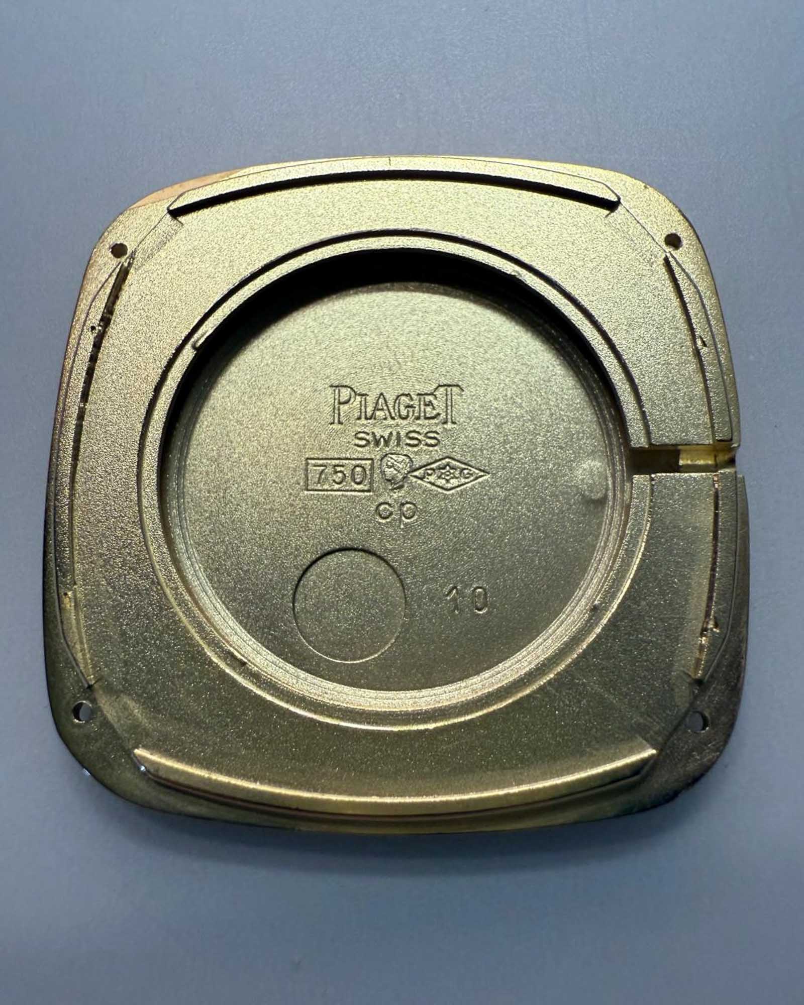 Vintage Premium  Onyx G65s Unique & People Attraction Gold & White Diamond Addition