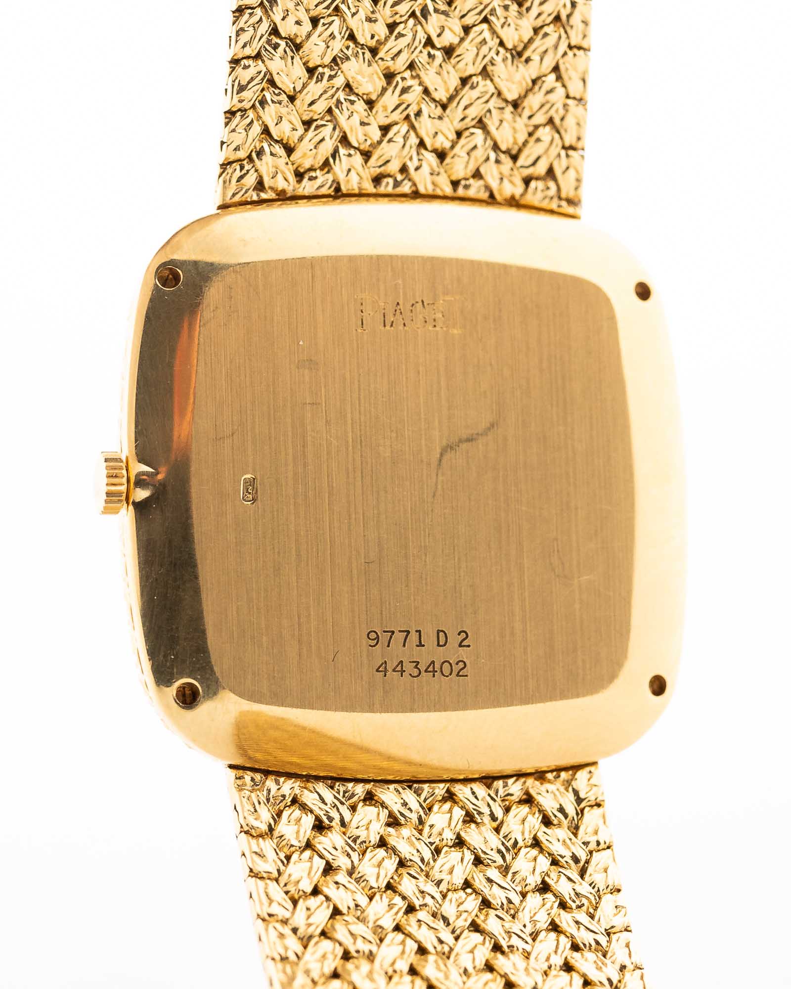 Vintage Premium  Onyx G65s Unique & People Attraction Gold & White Diamond Addition