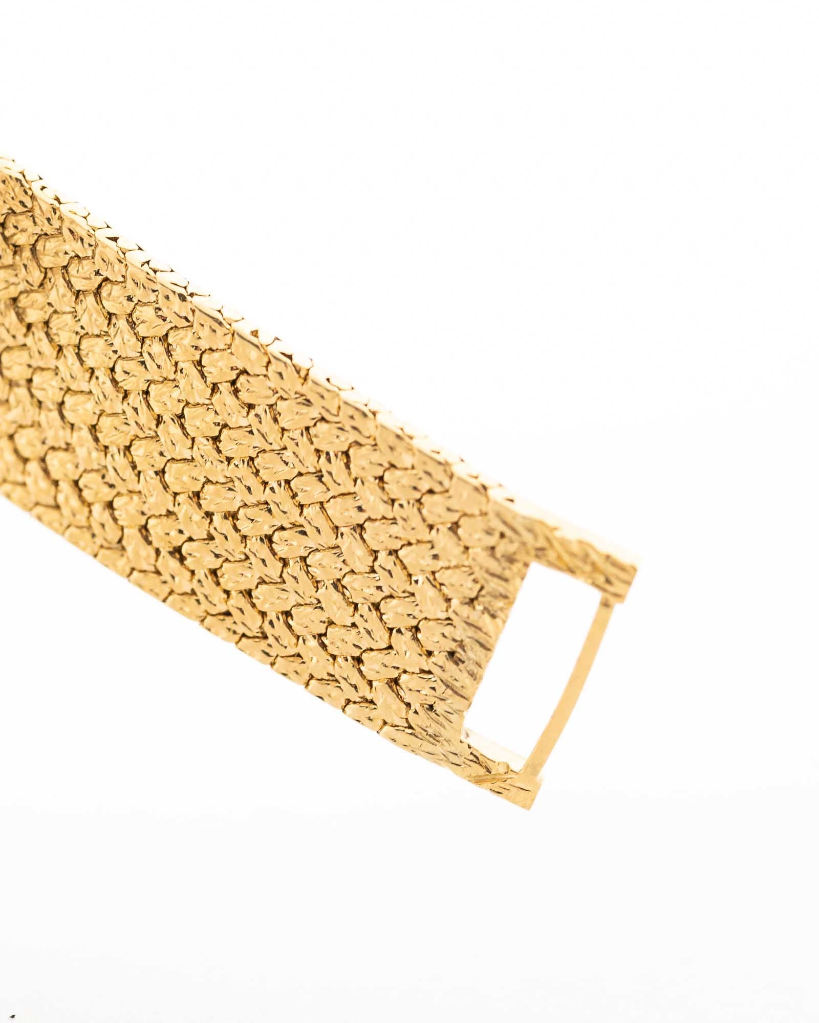 Vintage Premium  Onyx G65s Unique & People Attraction Gold & White Diamond Addition