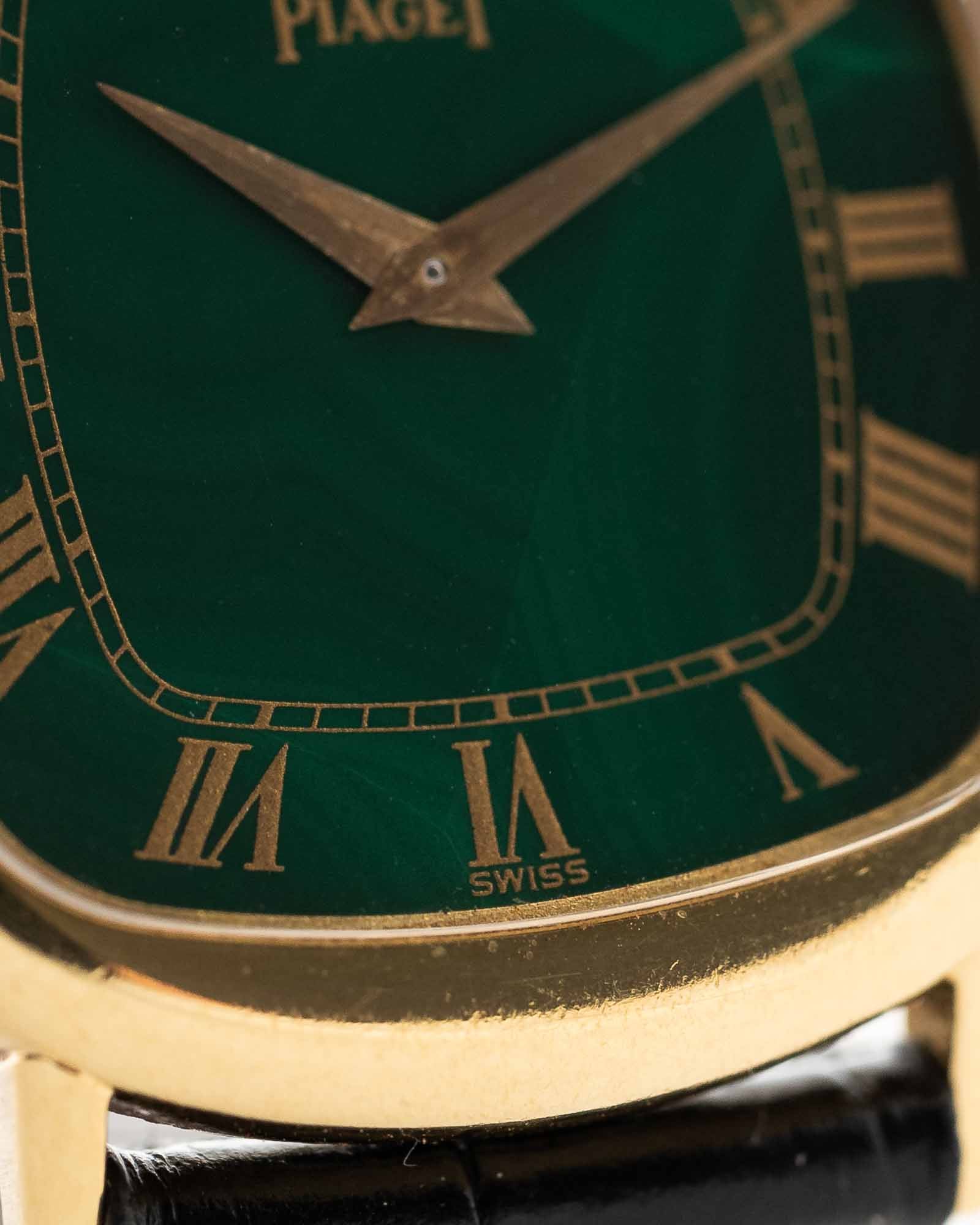 Master Unique G64s Green Moon People Attraction