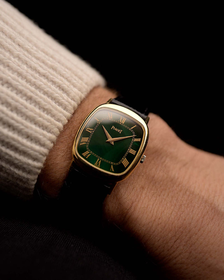 Master Unique G64s Green Moon People Attraction