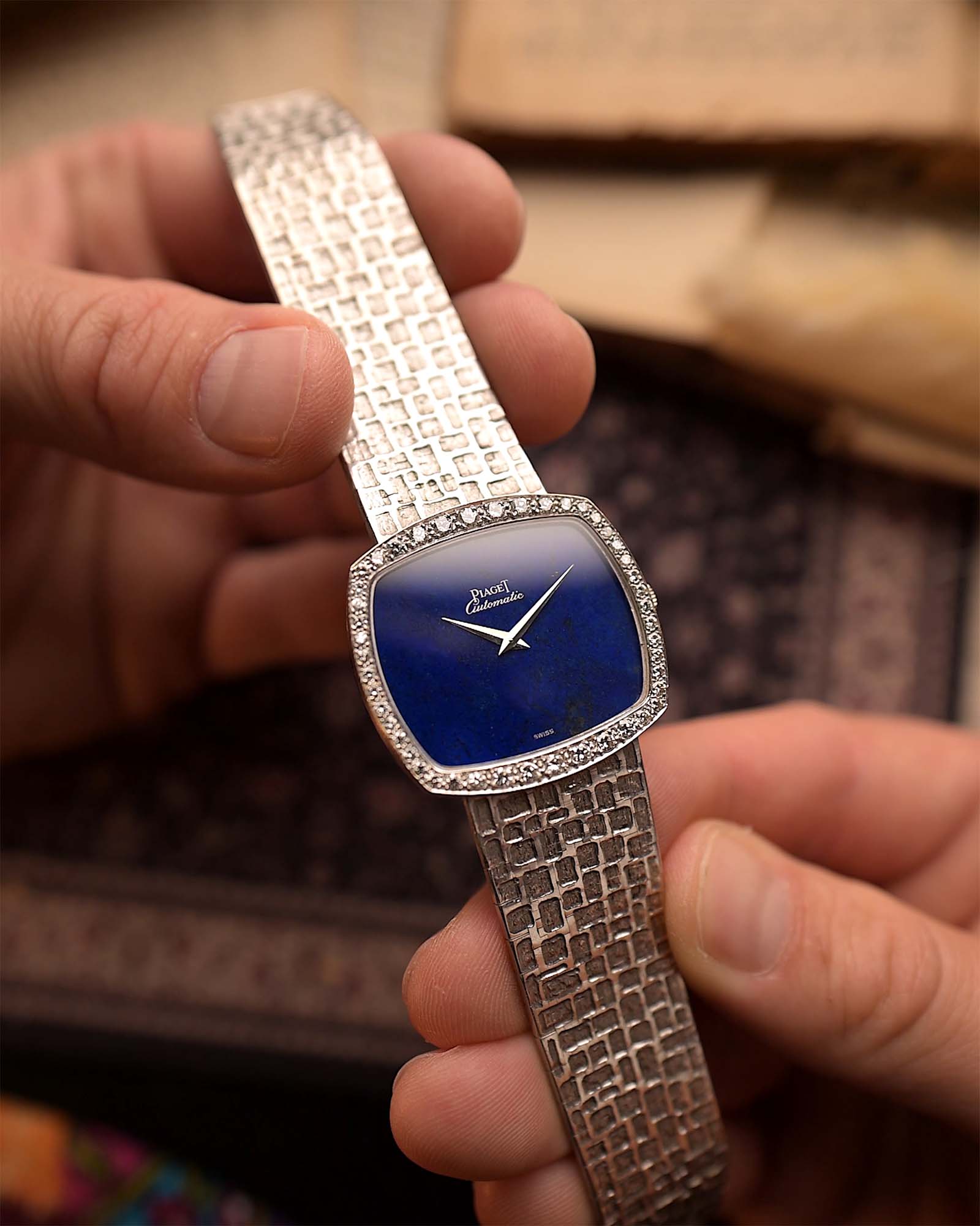 Royal Sovereign Elegance  Legacy G64s (7-A Quality)