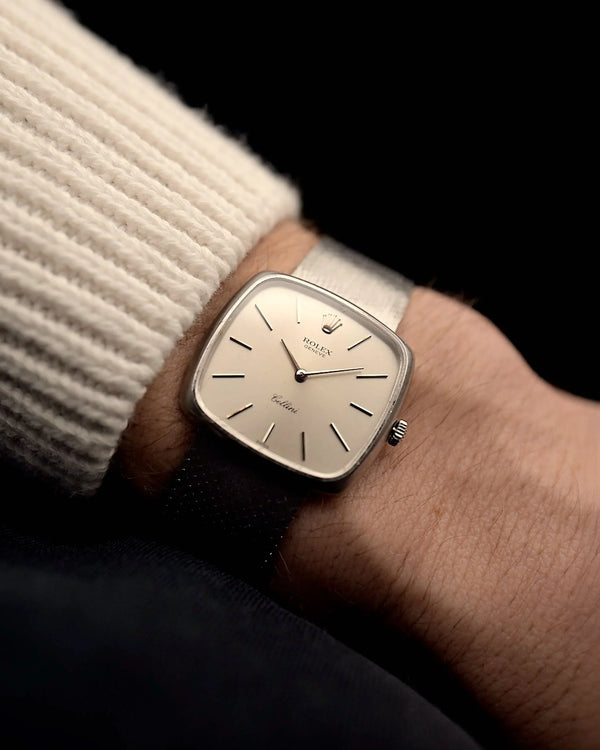 Royal Cellini M69s