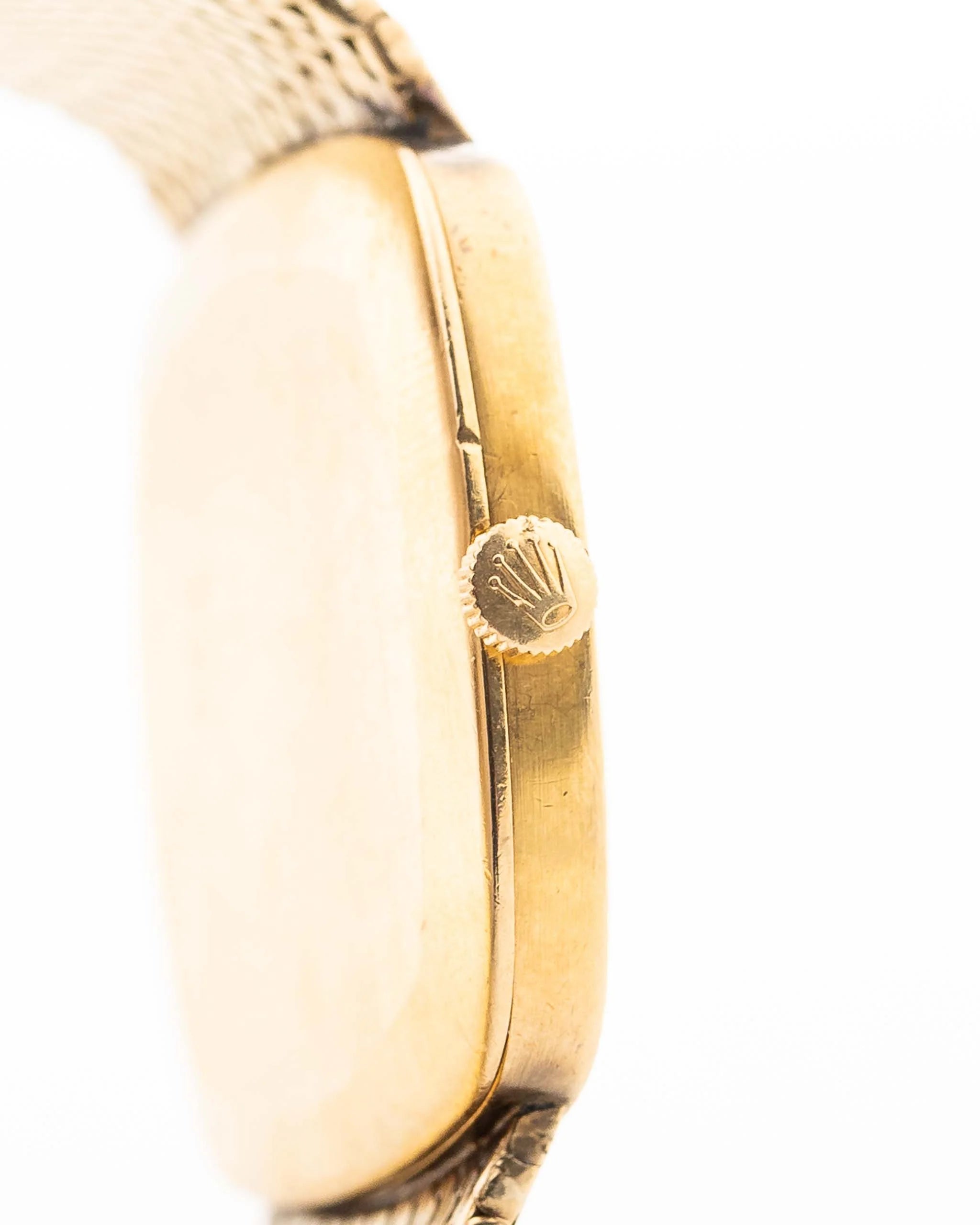 Royal Gemas 18k Gold Premium Look G69s (7-A Quality)Only available In India Here