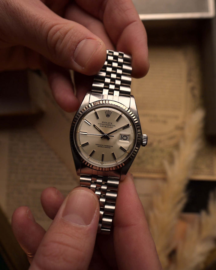 The Gilded Crown Unique & People Attraction