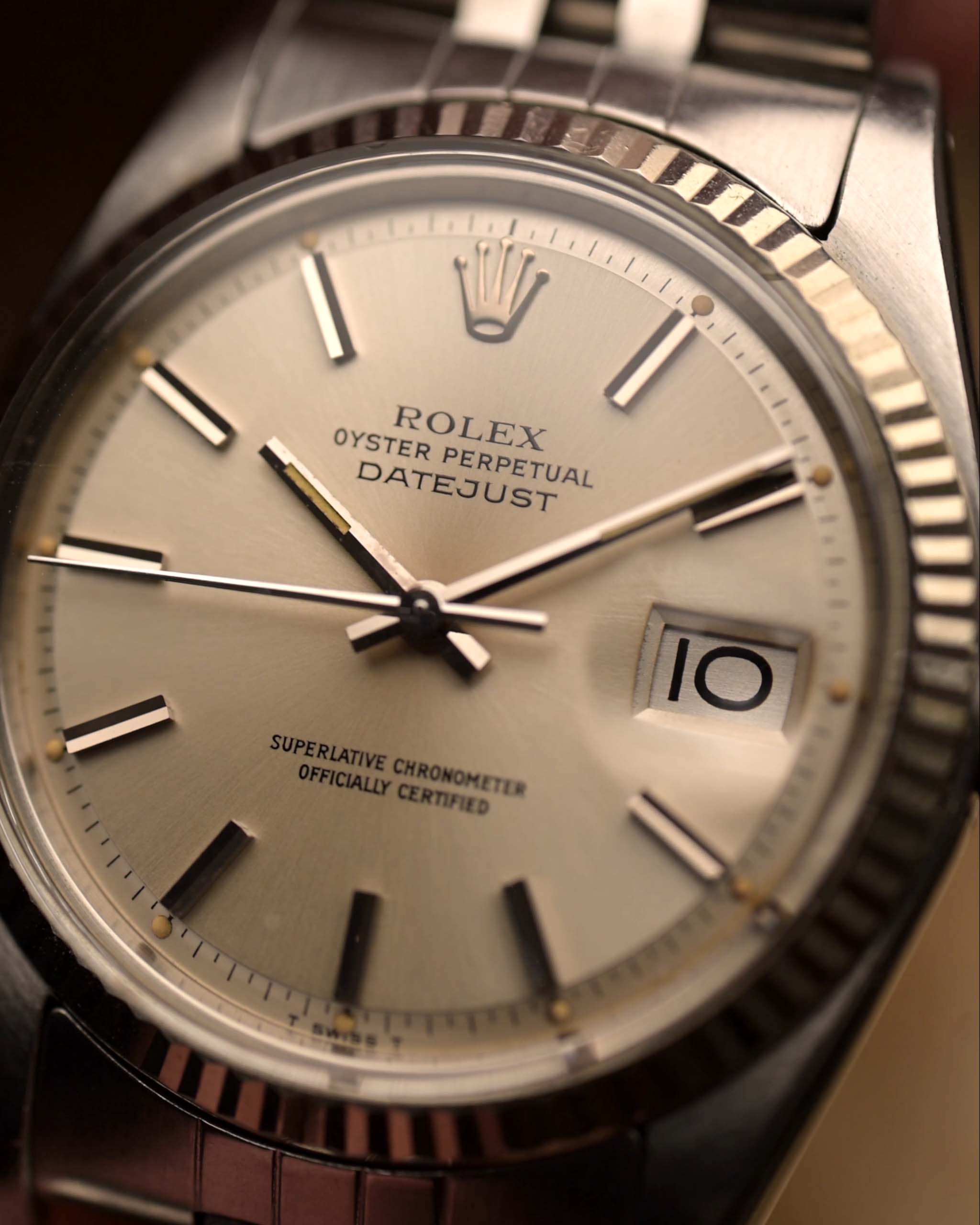 The Gilded Crown Unique & People Attraction