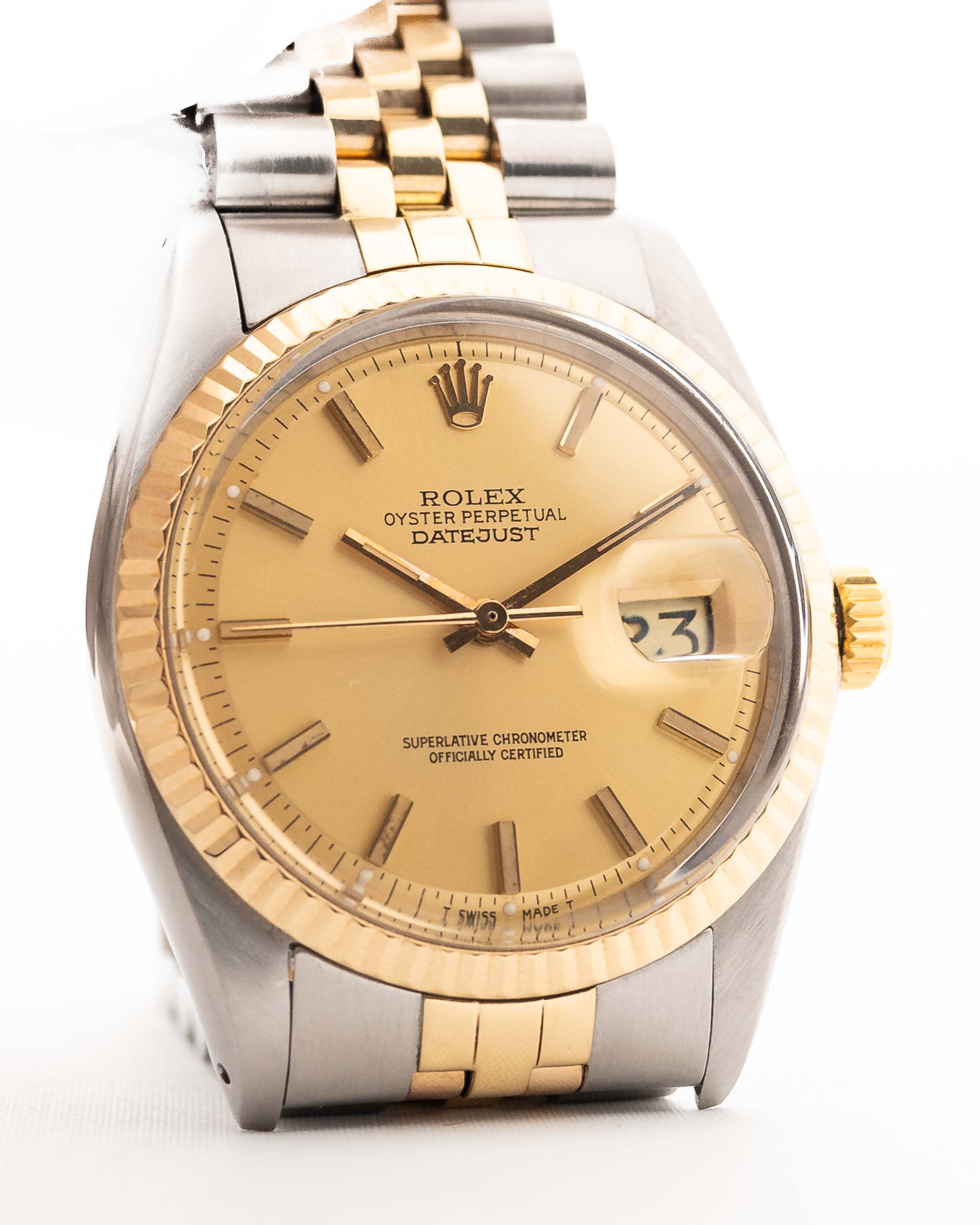 Royal 9887s Boom Greeg