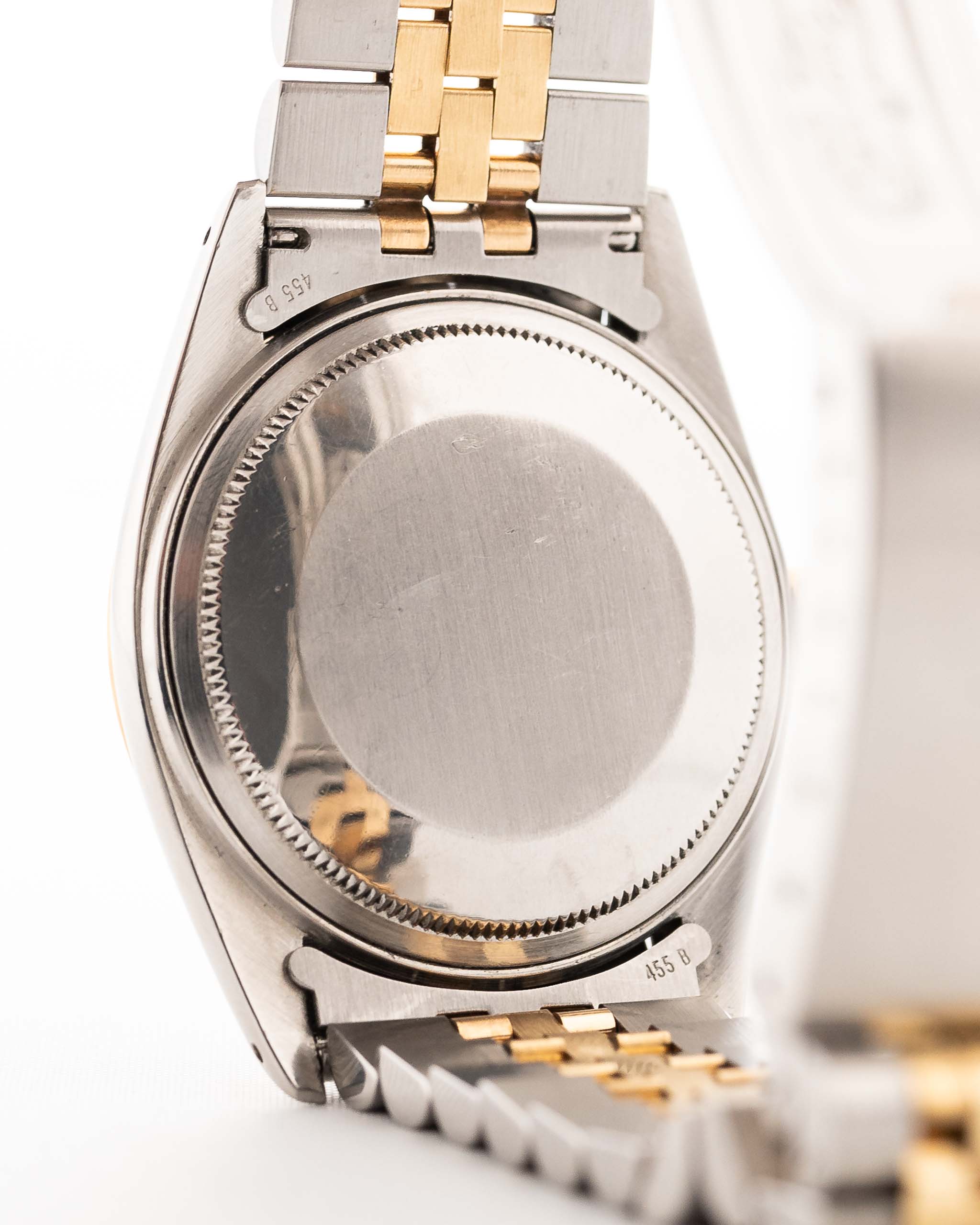 Royal 9887s Boom Greeg