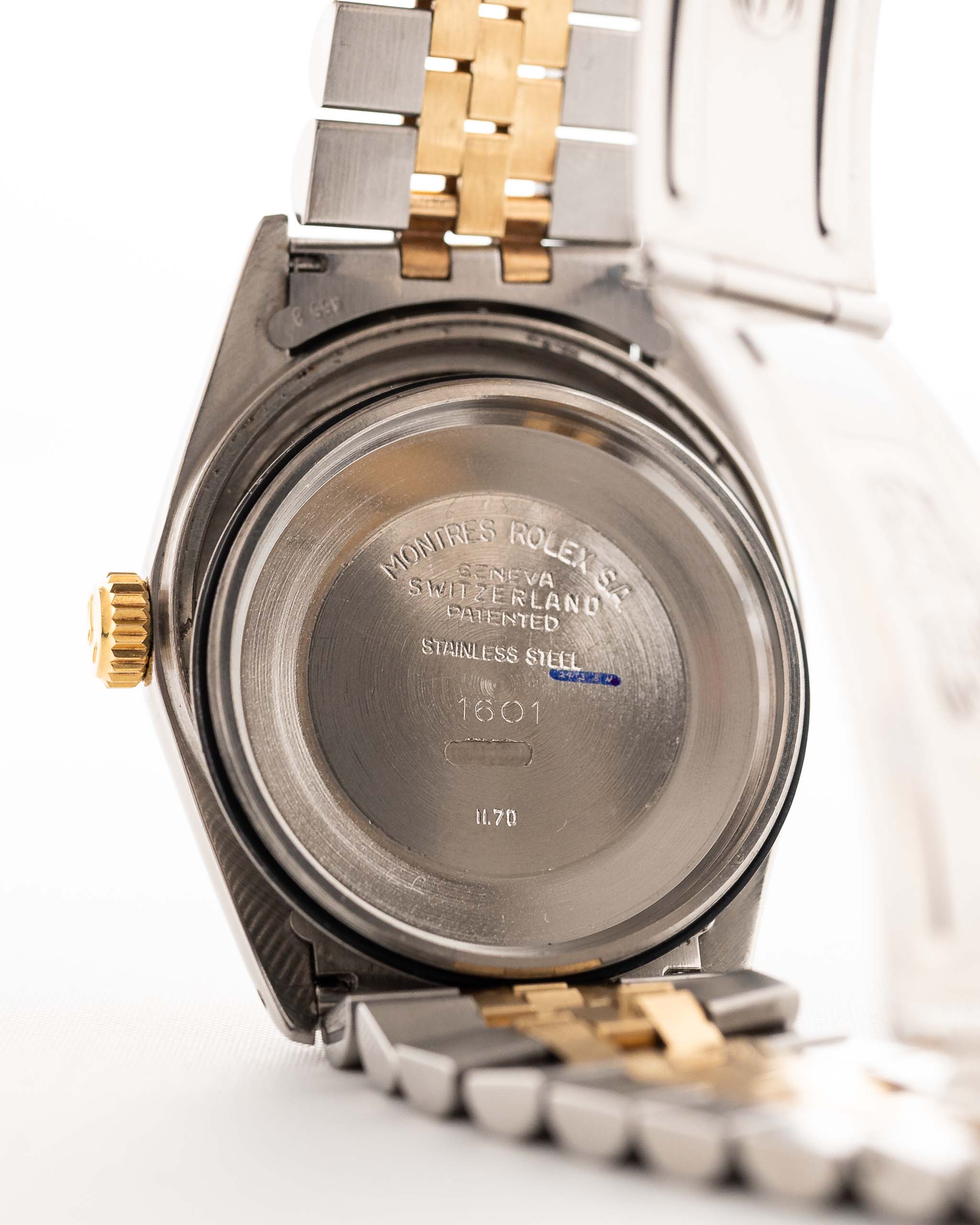 Royal 9887s Boom Greeg