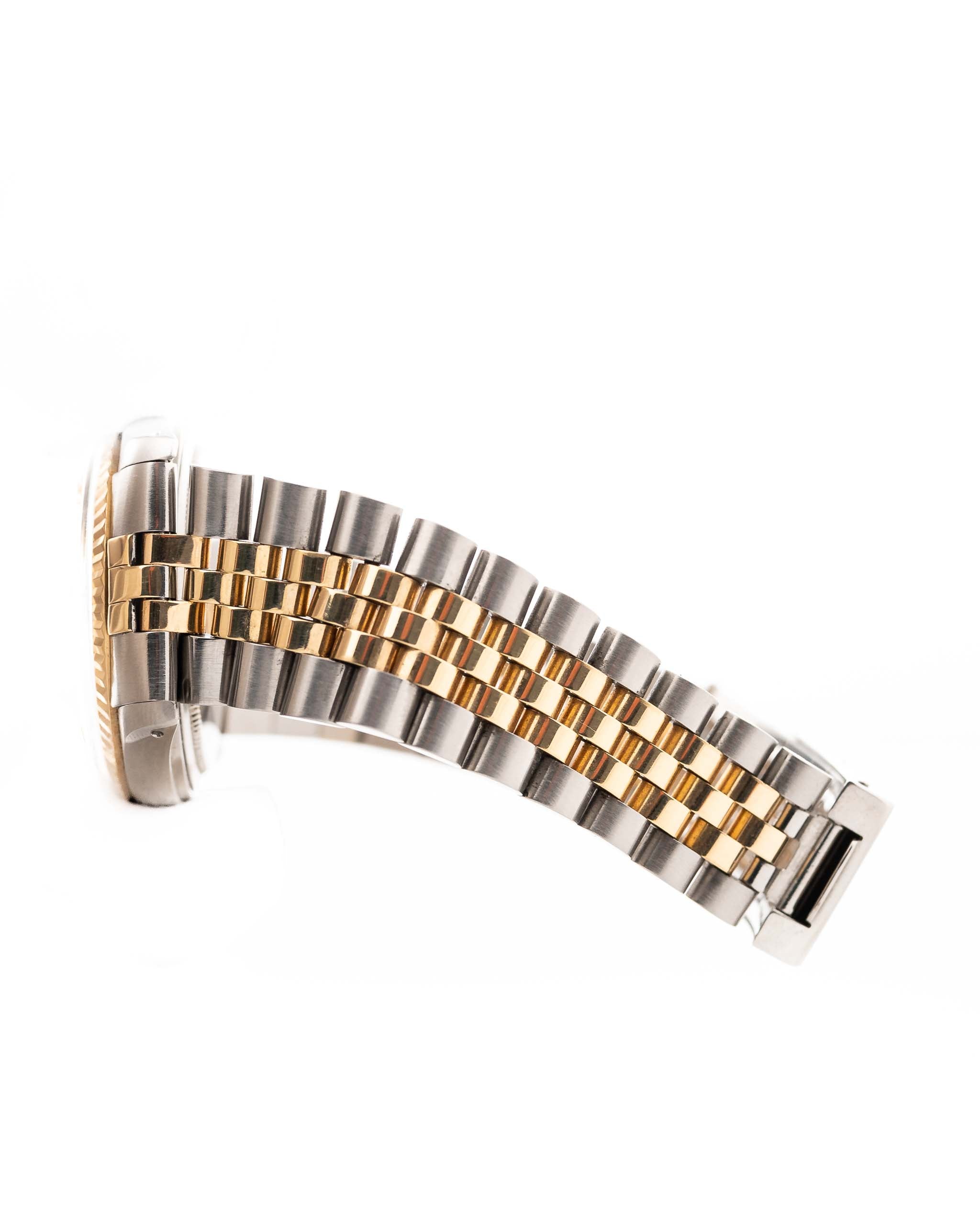 Royal 9887s Boom Greeg