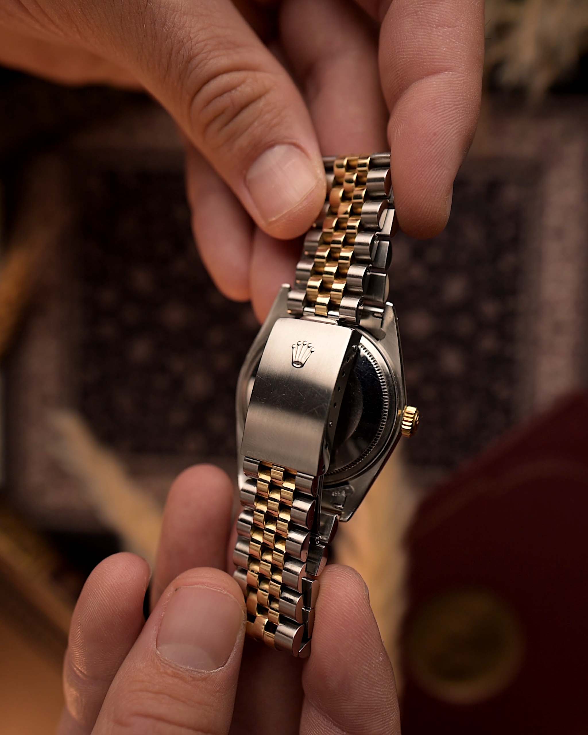 Royal 9887s Boom Greeg