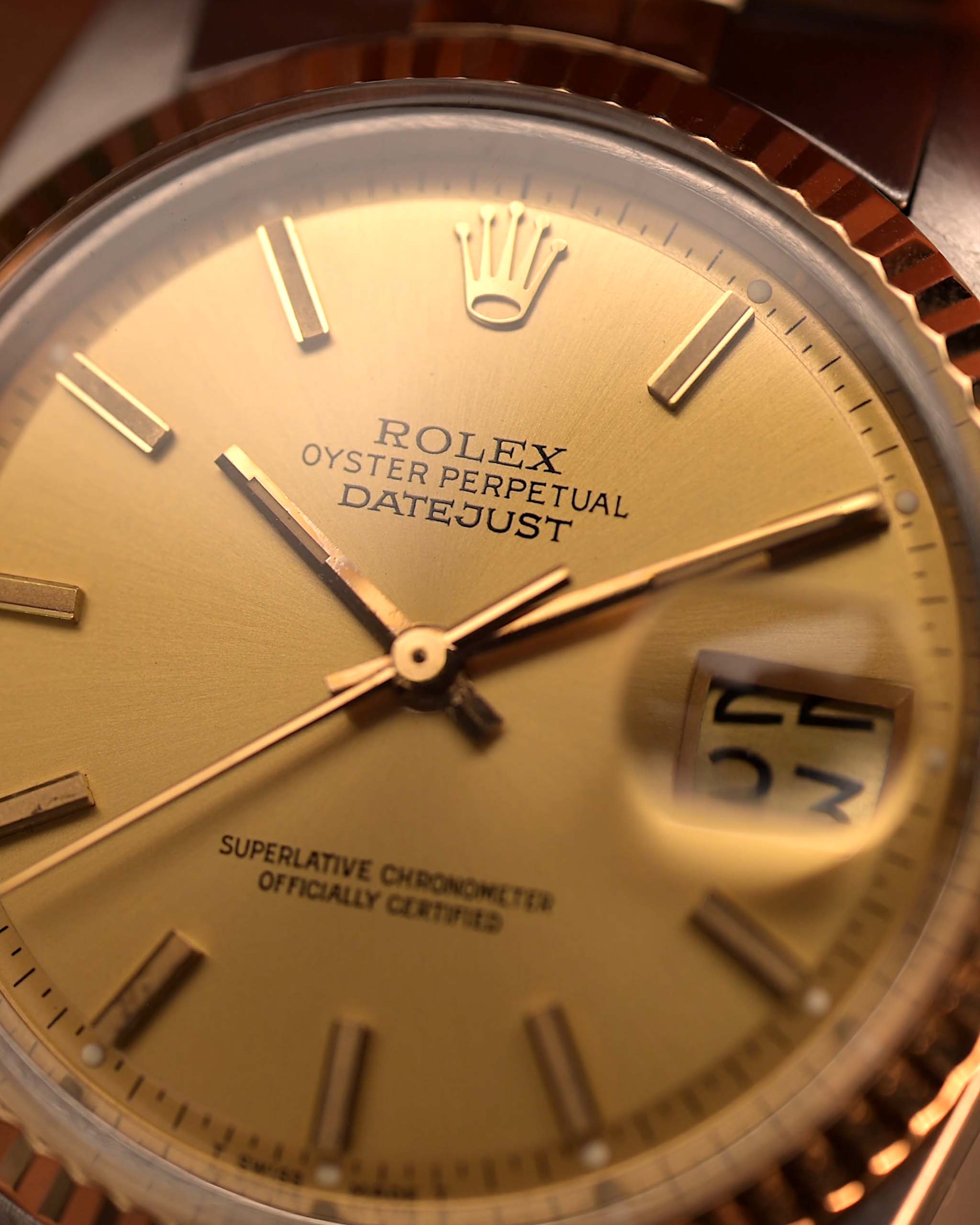 Royal 9887s Boom Greeg