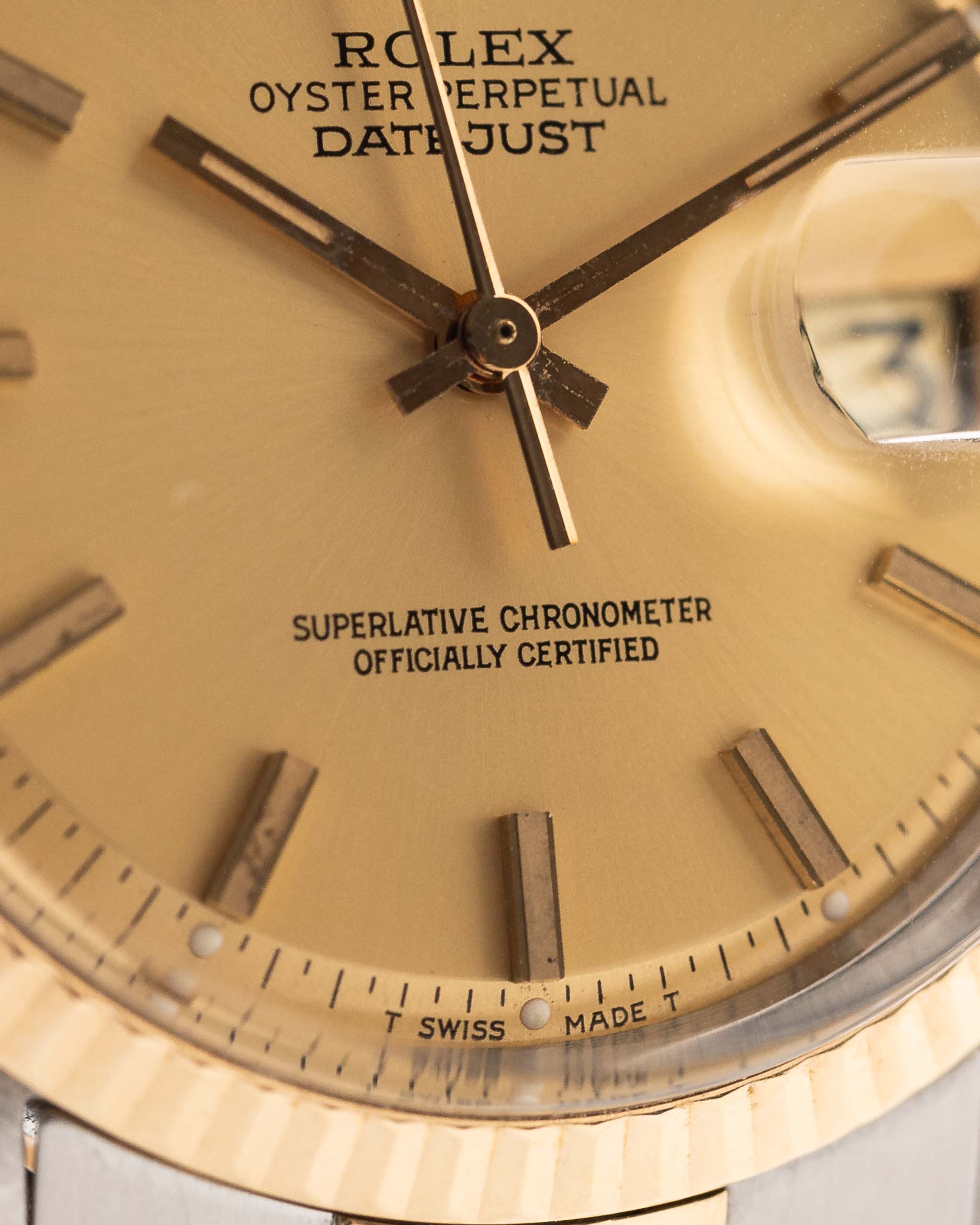 Royal 9887s Boom Greeg