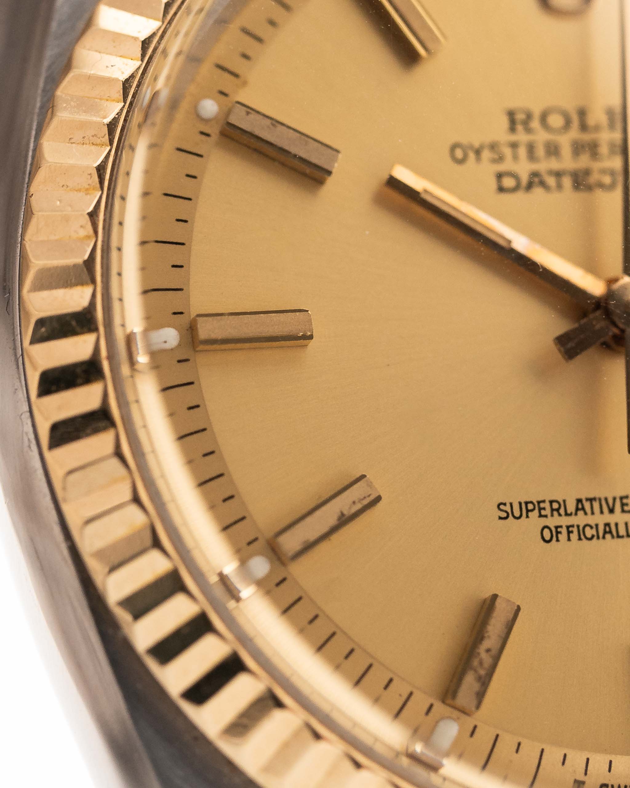 Royal 9887s Boom Greeg