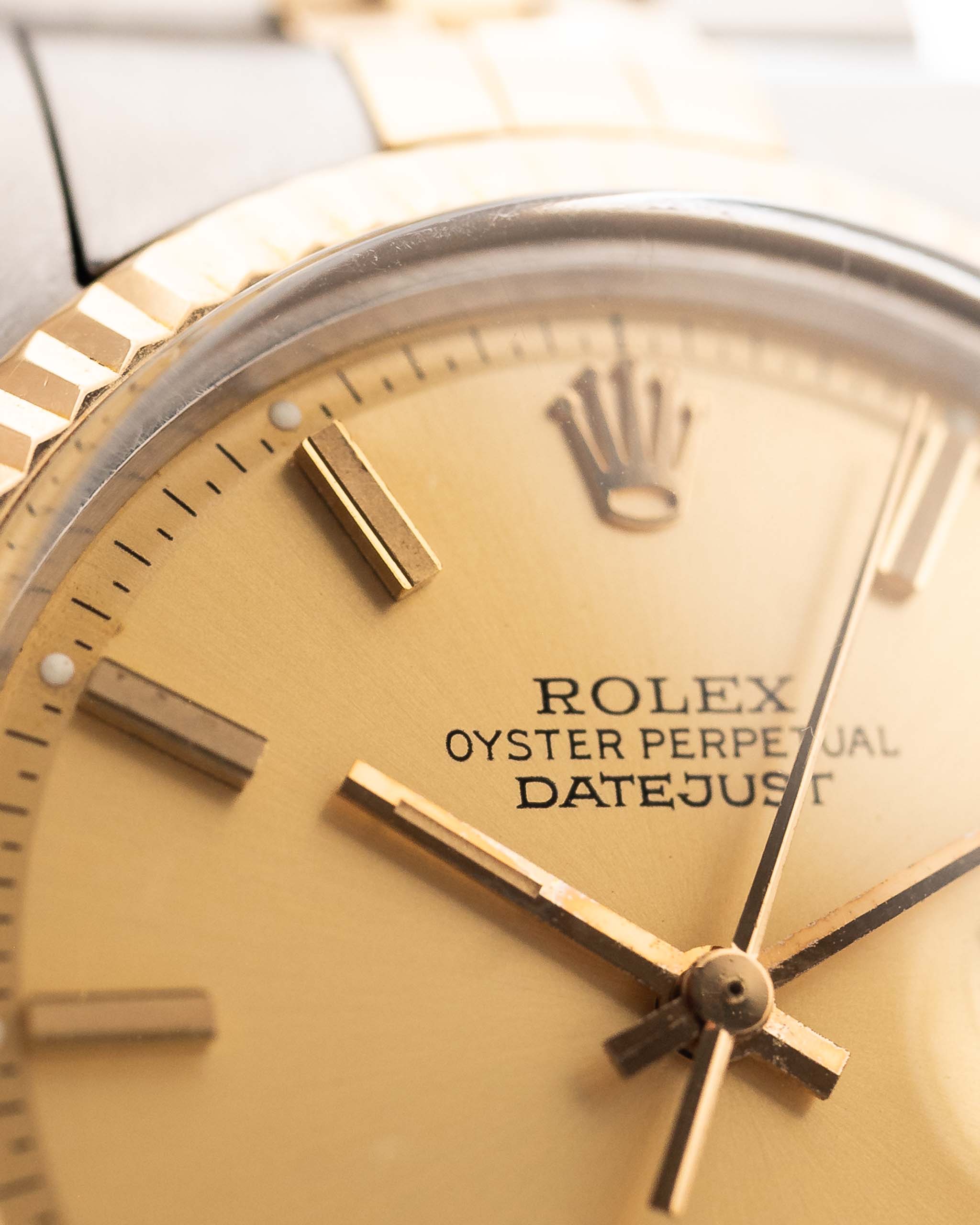 Royal 9887s Boom Greeg