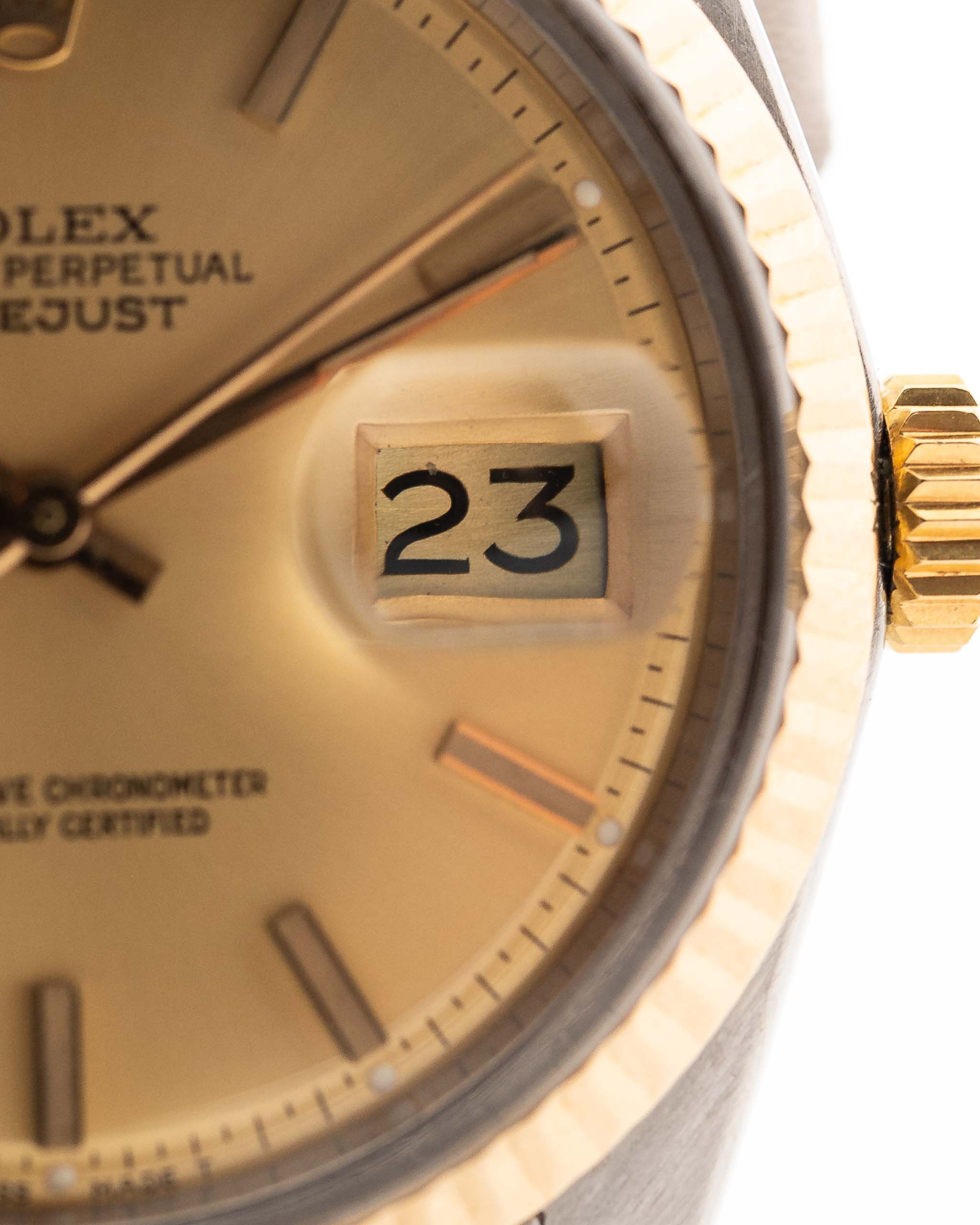 Royal 9887s Boom Greeg