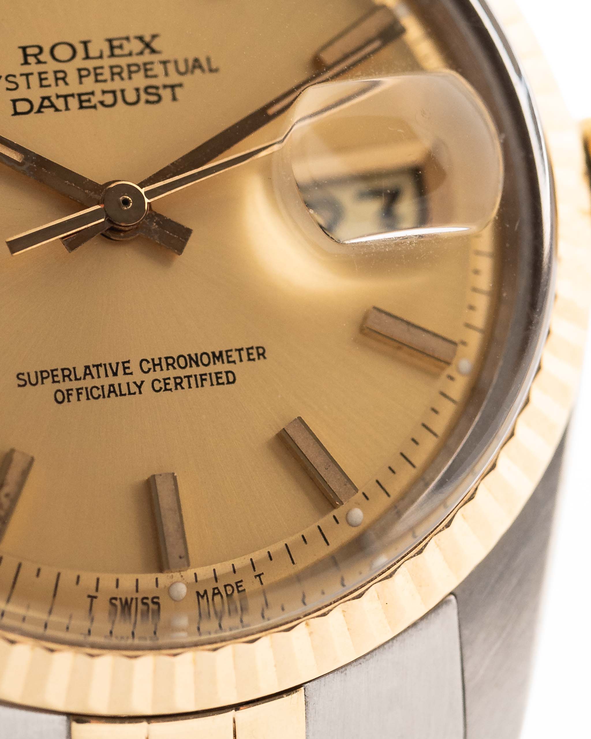 Royal 9887s Boom Greeg