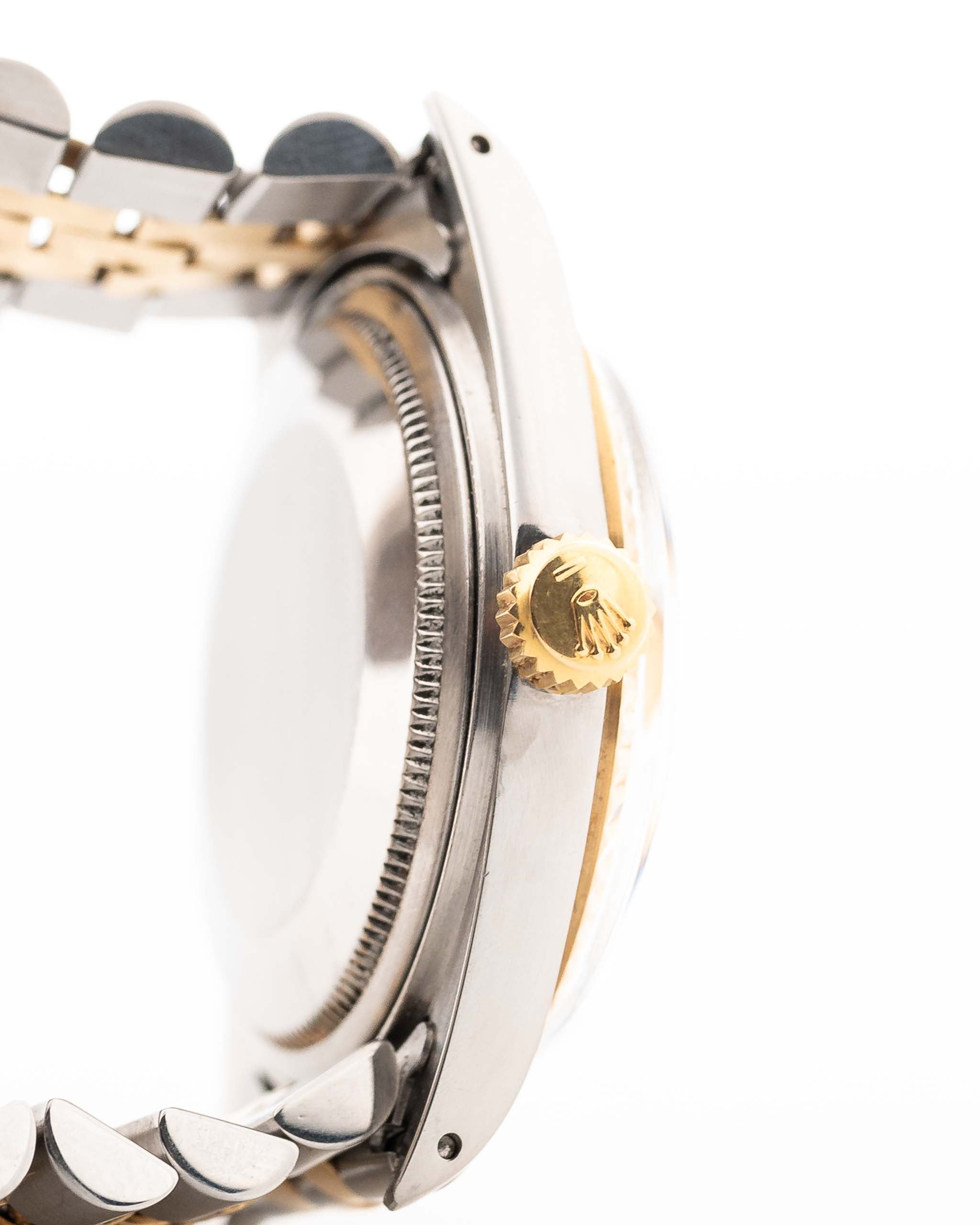 Royal 9887s Boom Greeg