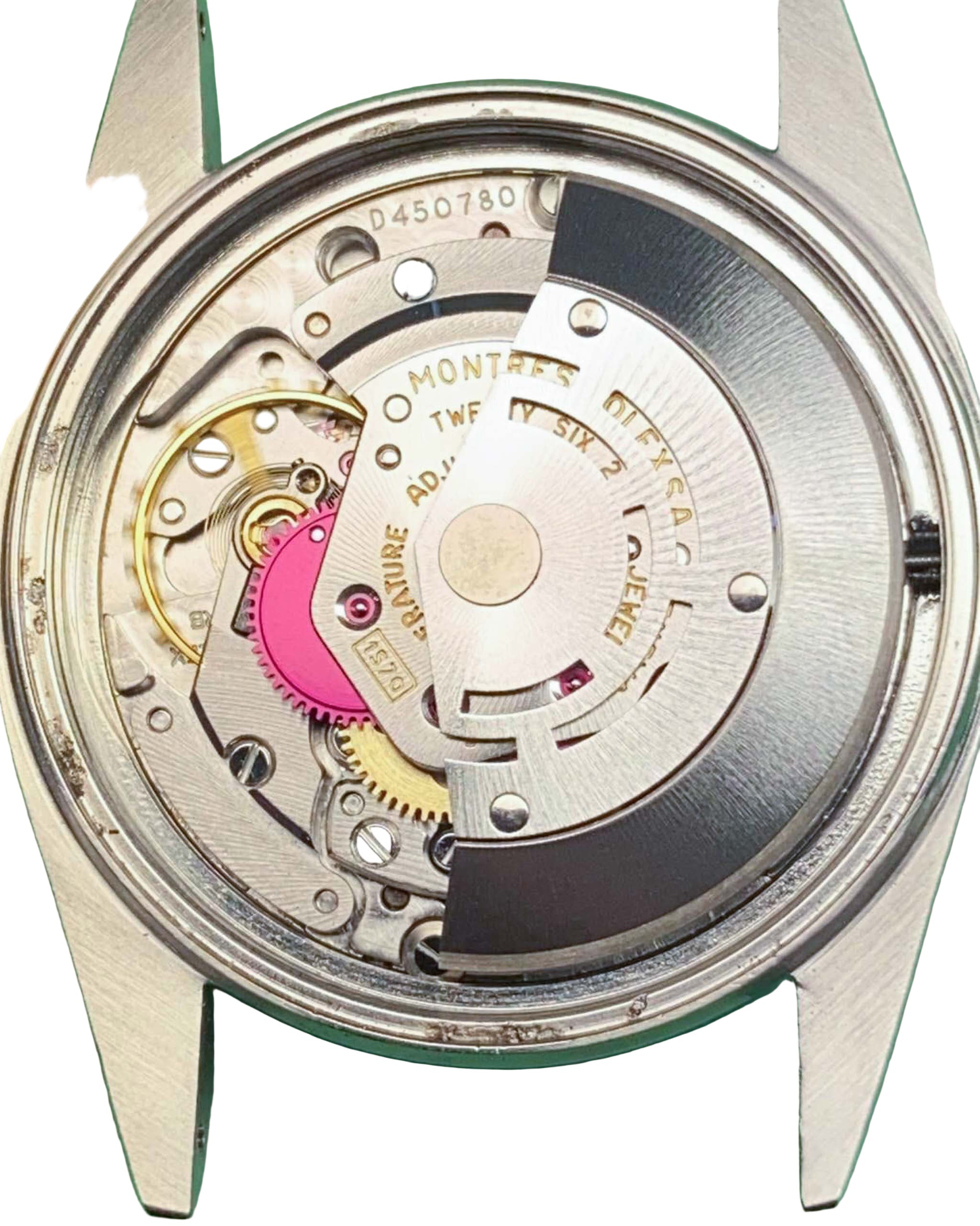 Premium Jackpot G64s People Attraction Unique White Moon