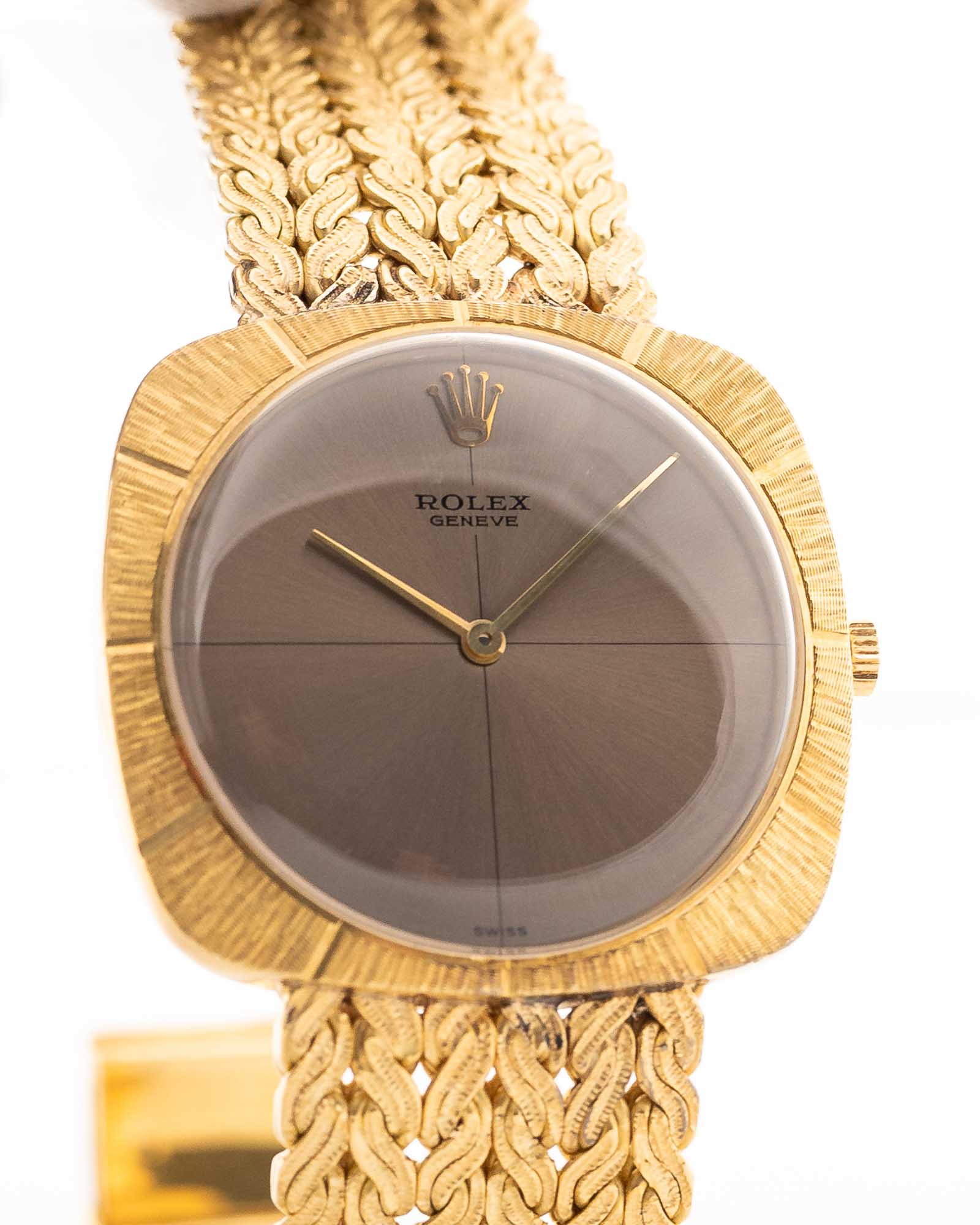 The Rare Caliber 24k Gold Addition With Unique Design ( People Attraction) p