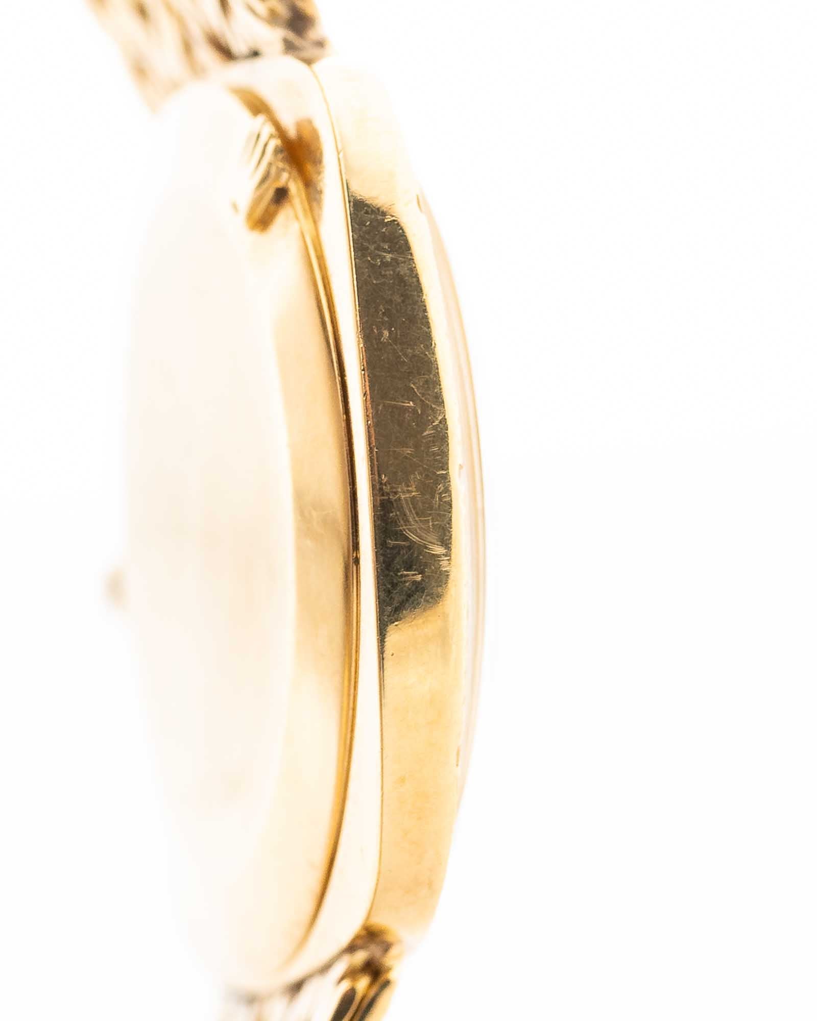 The Rare Caliber 24k Gold Addition With Unique Design ( People Attraction) p