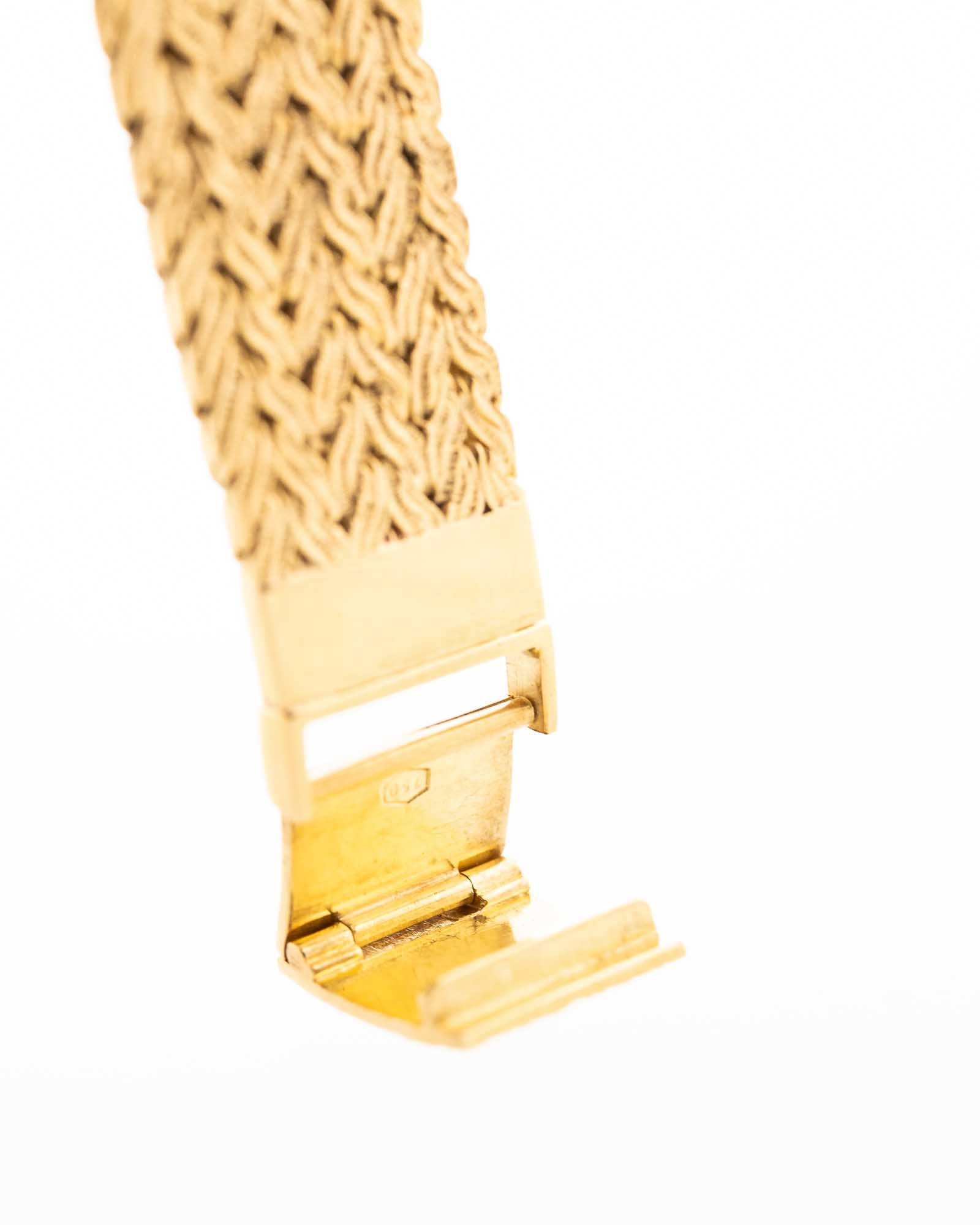 The Rare Caliber 24k Gold Addition With Unique Design ( People Attraction) p