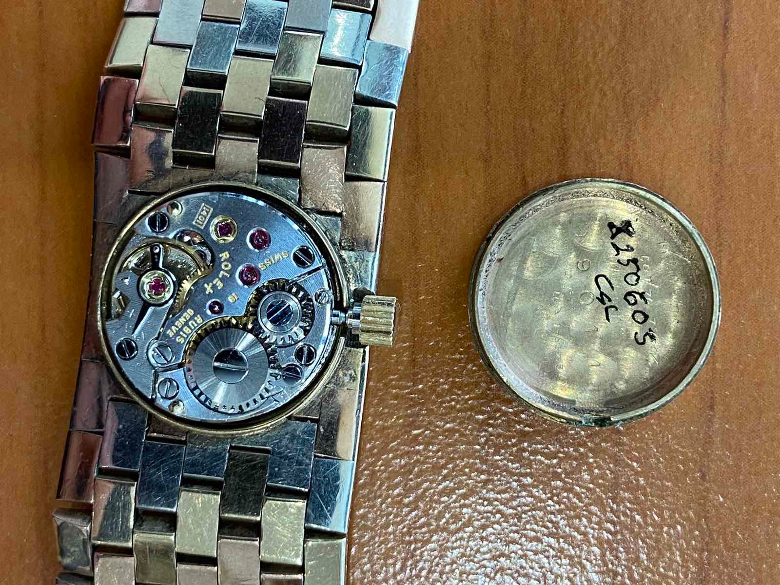 Royal Enchanted Horizon Royal Artisan G47s Unisex Watch Only Available Here In India 🇮🇳 (7-A Quality)