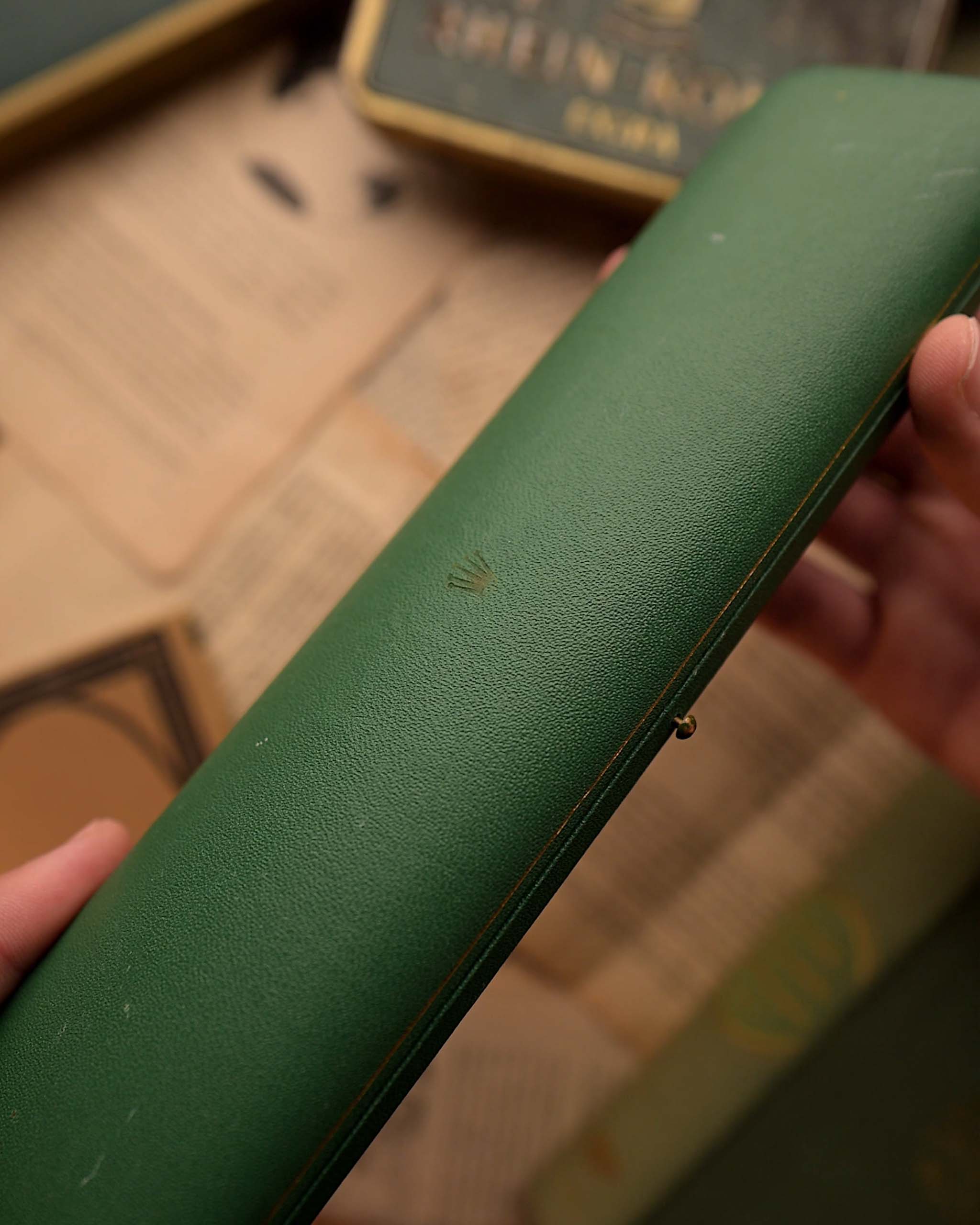 Royal Classic Maclern Professional & Unique G67s Master Quality