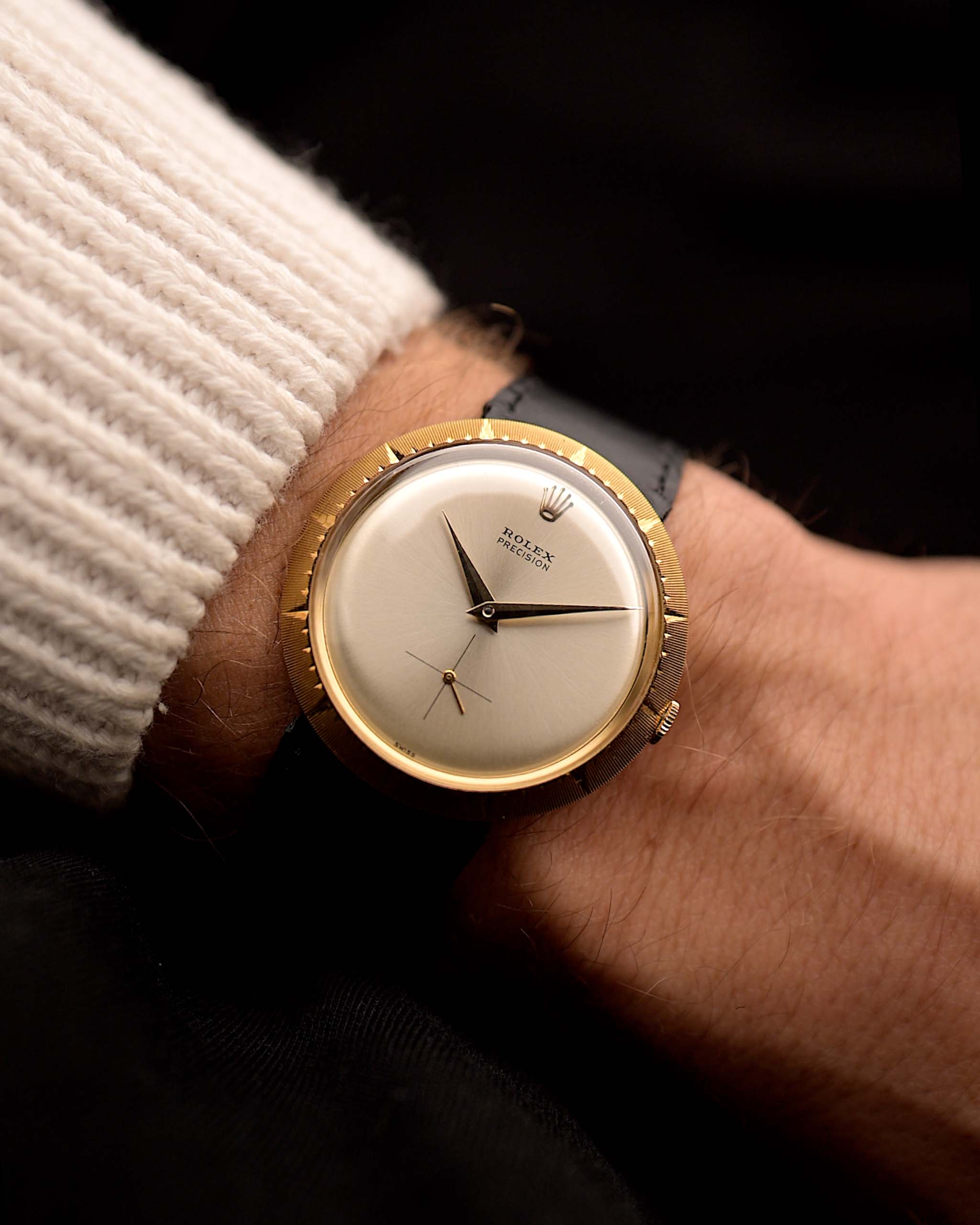 Royal Classic Maclern Professional & Unique G67s Master Quality