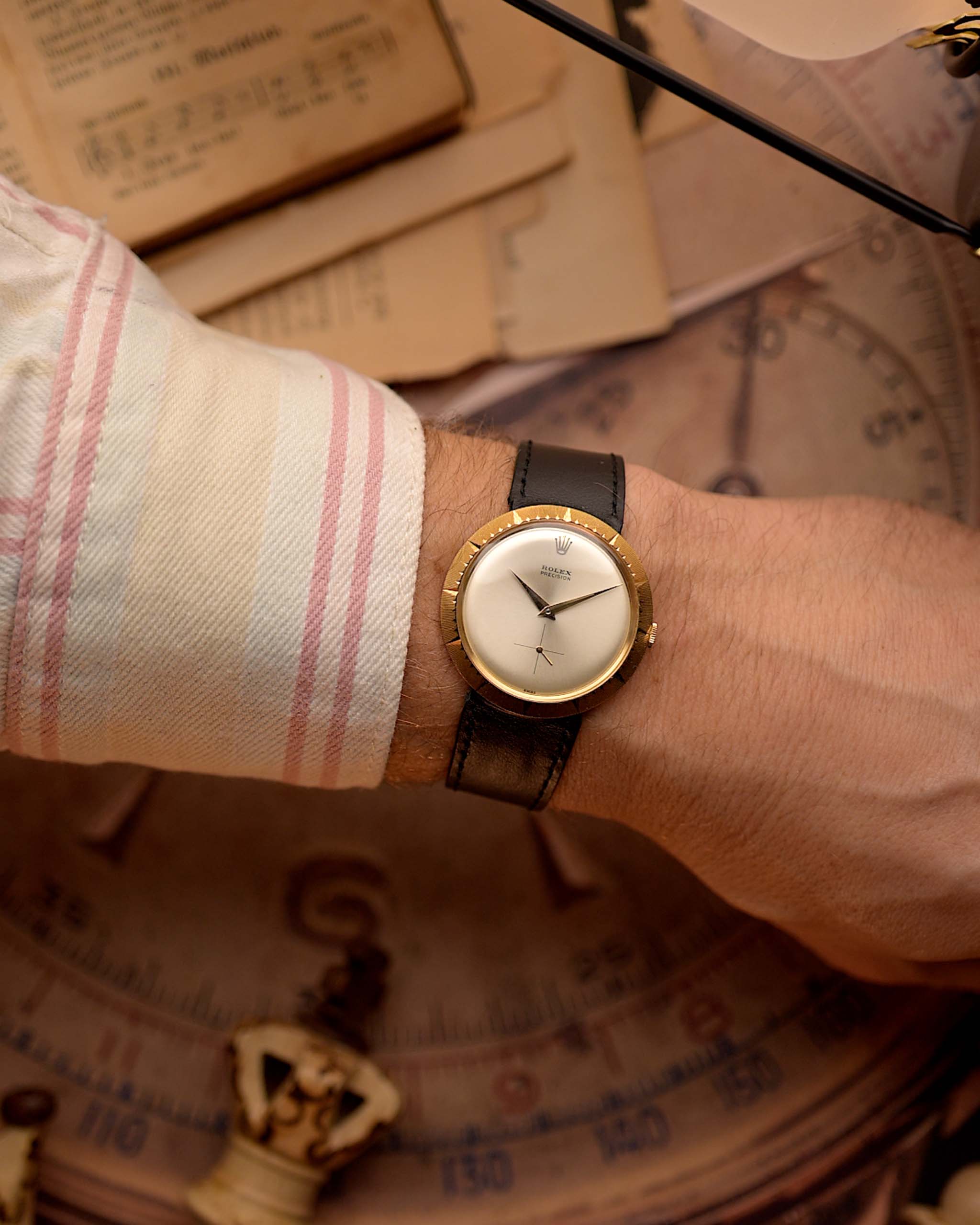 Royal Classic Maclern Professional & Unique G67s Master Quality