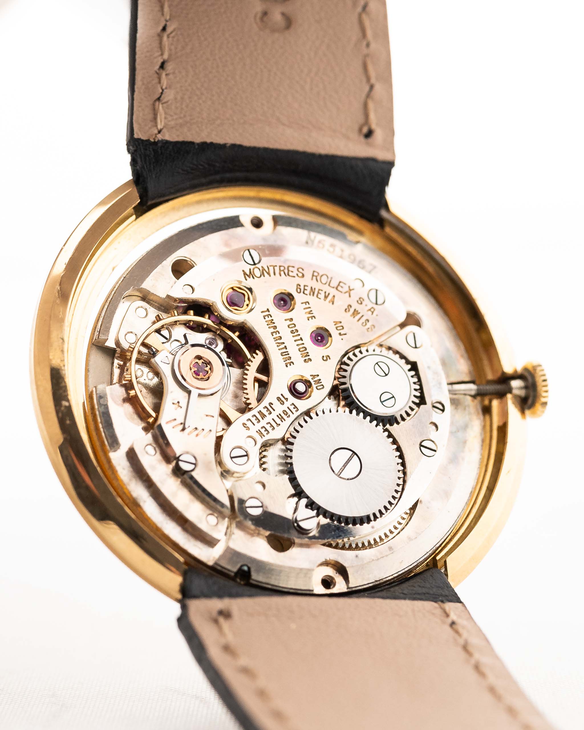 Royal Classic Maclern Professional & Unique G67s Master Quality