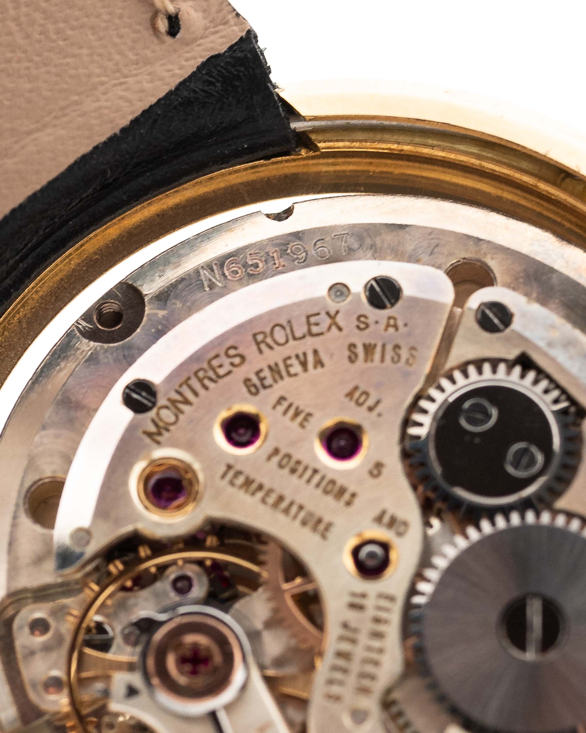 Royal Classic Maclern Professional & Unique G67s Master Quality