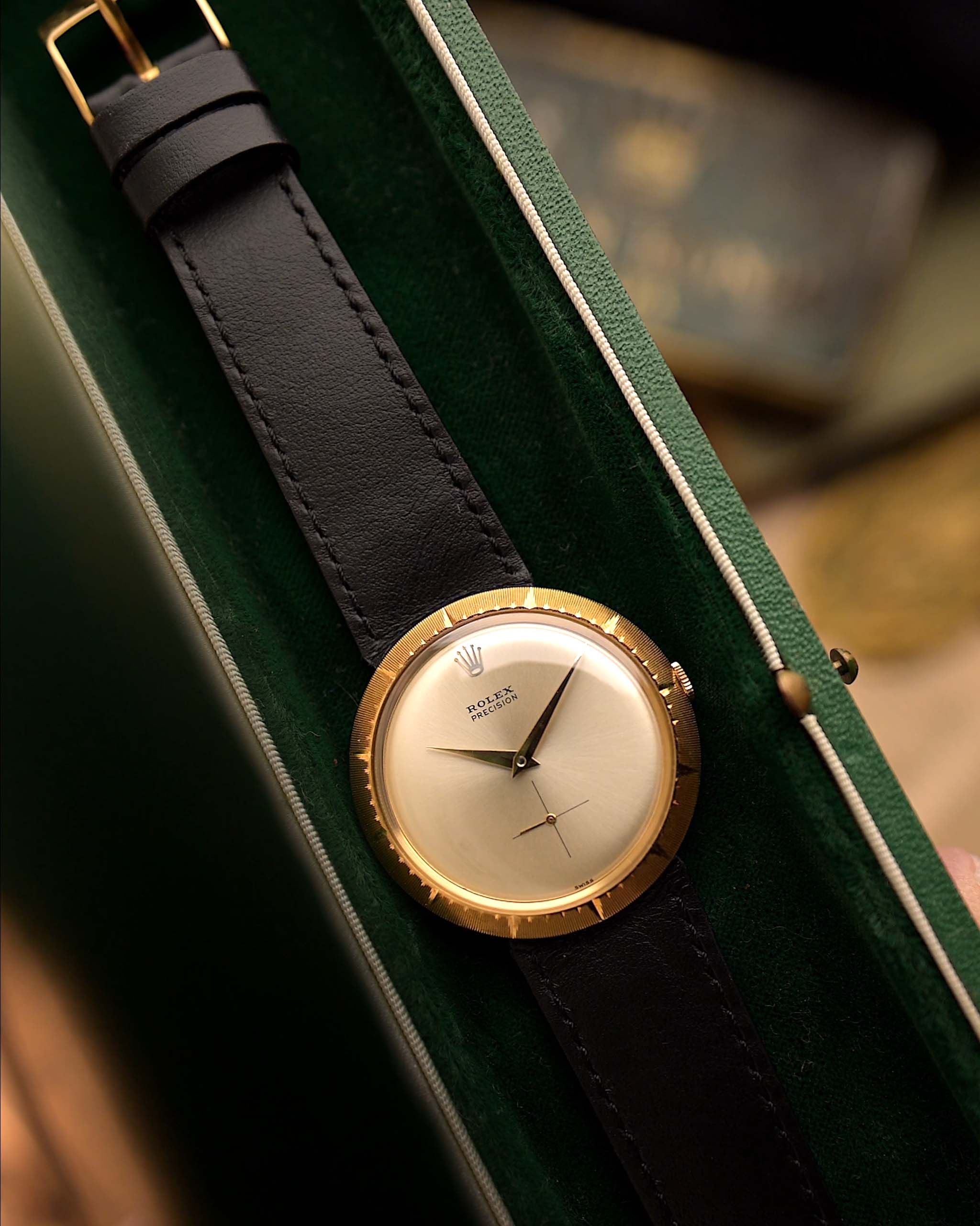 Royal Classic Maclern Professional & Unique G67s Master Quality