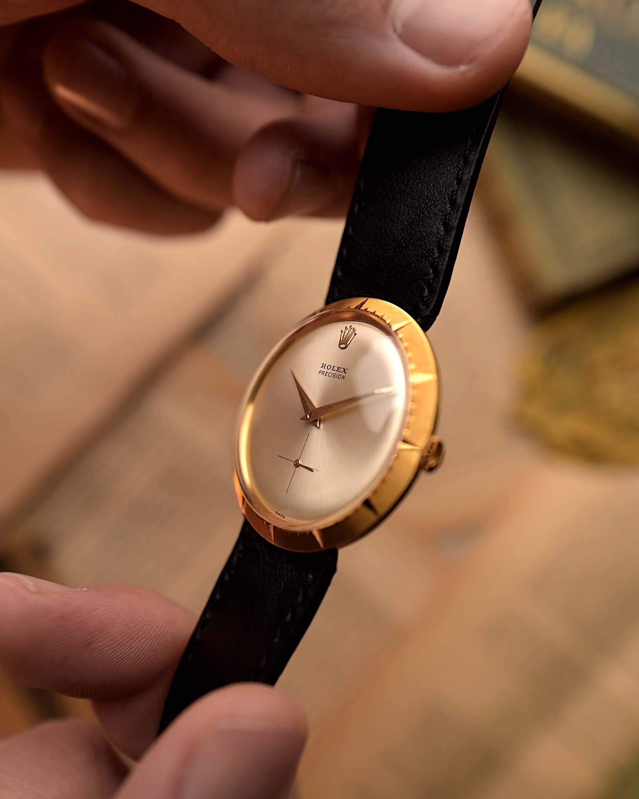 Royal Classic Maclern Professional & Unique G67s Master Quality